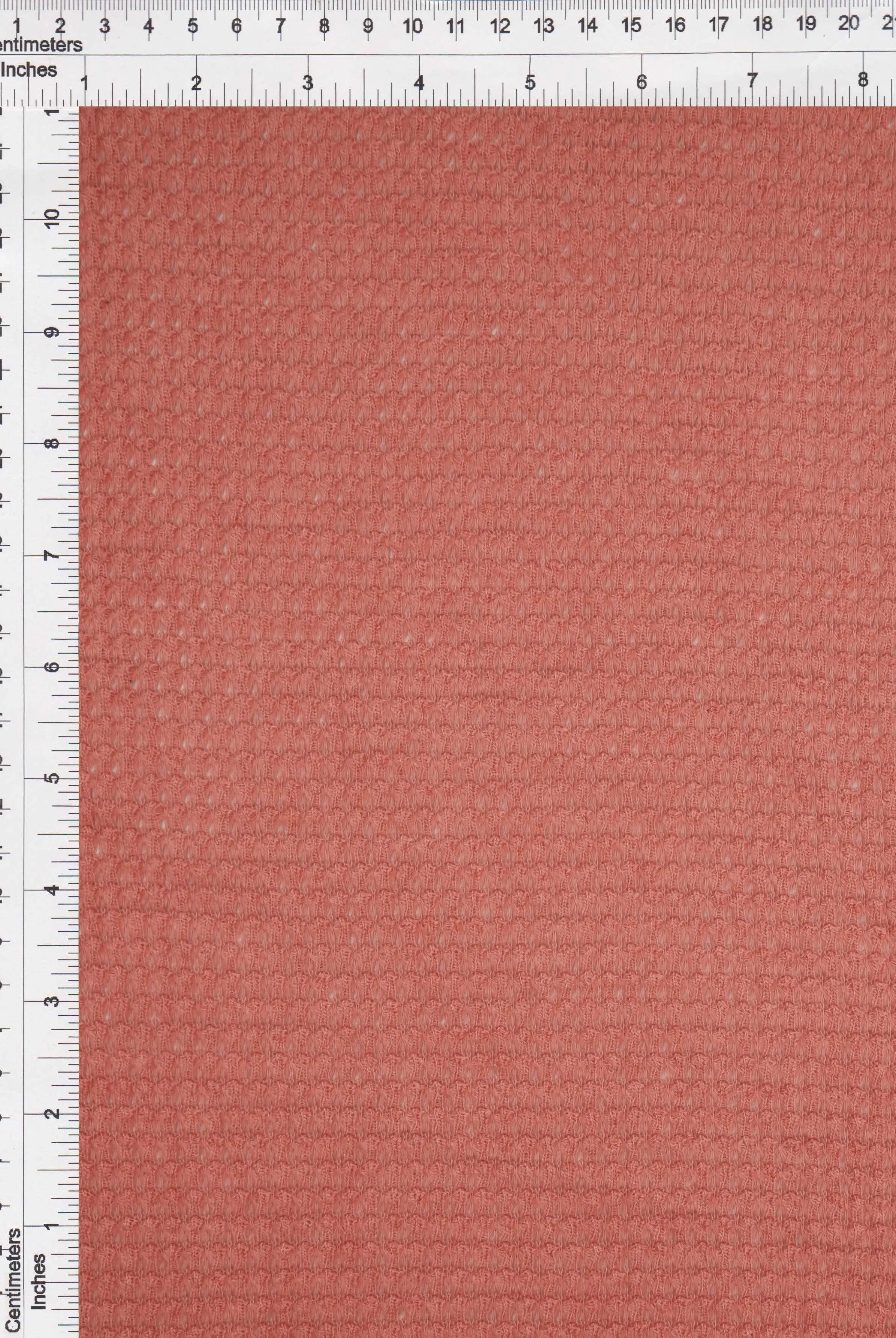 KNT4190 MAUVE ACTIVEWEAR BOTTOMS CAMI DRESS KNIT LOUNGEWEAR NO-PRINT POLYESTER RAYON SOLID SPANDEX STRETCH SWEATER TOPS TUNICS WAFFLE