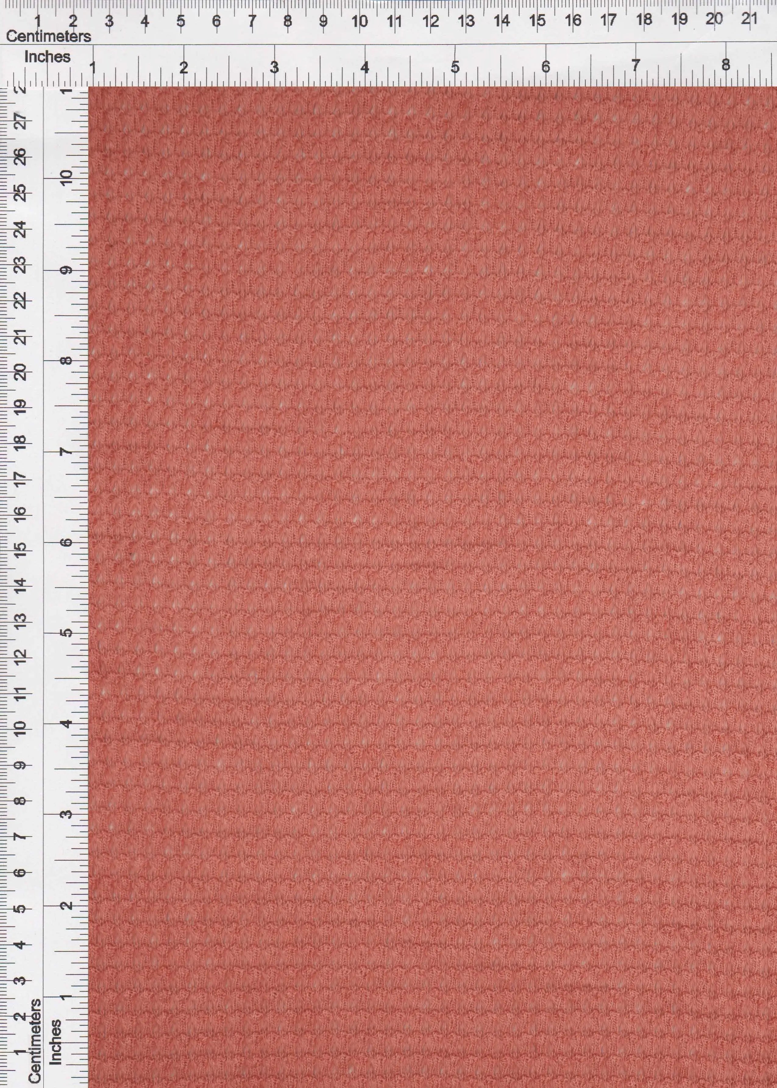 KNT4190 MAUVE ACTIVEWEAR BOTTOMS CAMI DRESS KNIT LOUNGEWEAR NO-PRINT POLYESTER RAYON SOLID SPANDEX STRETCH SWEATER TOPS TUNICS WAFFLE