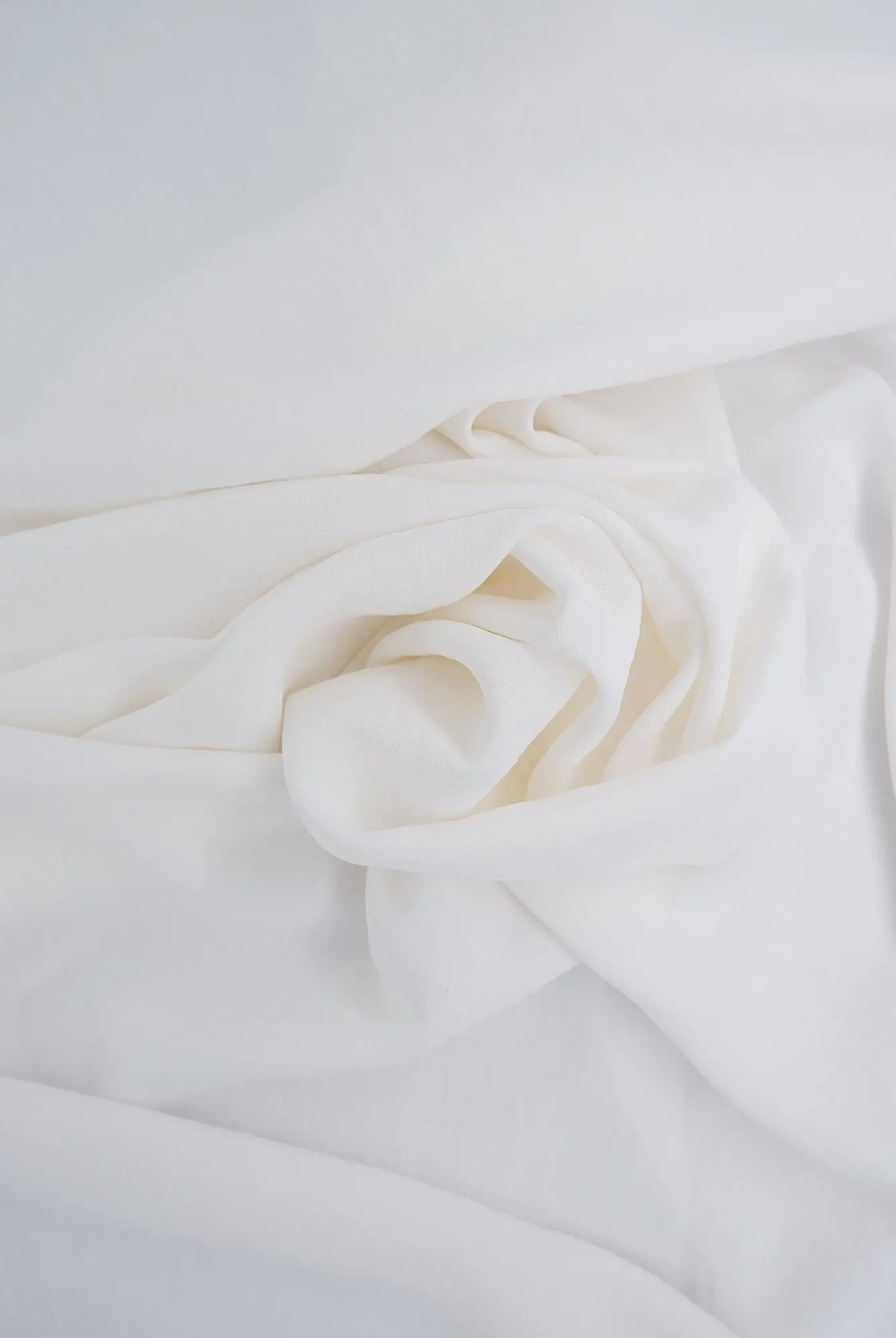 POP4178 IVORY AIRFLOW BLOUSE BODYSUIT BOTTOMS CAMI CEY DRESS IVORY LOUNGEWEAR NO-PRINT PANTS POLYESTER SKIRTS SOLID SUBLIMATION TOPS WOVEN