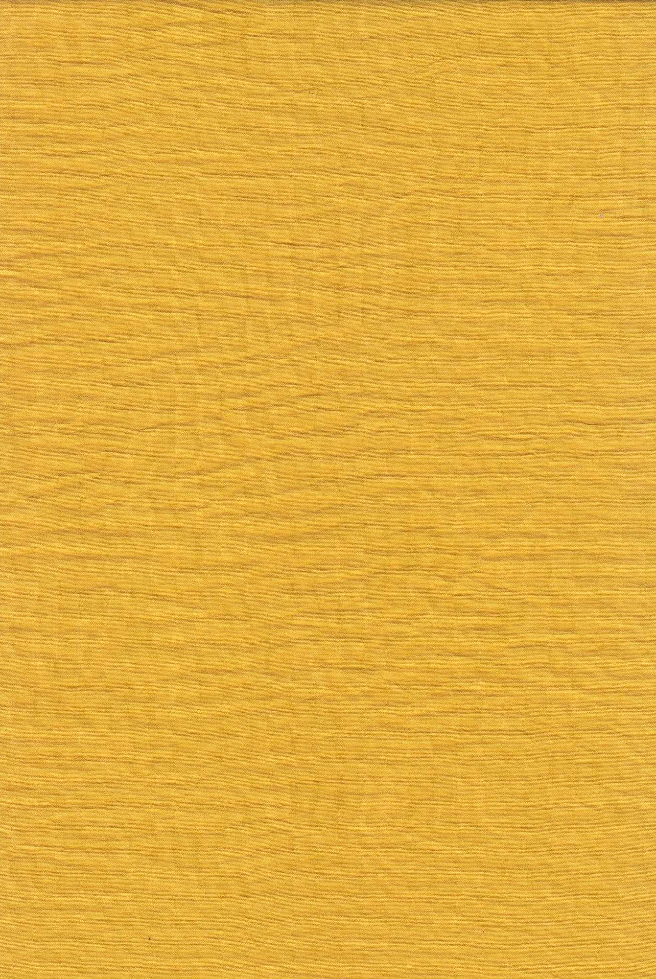 POP4178 YELLOW AIRFLOW BLOUSE BODYSUIT BOTTOMS CAMI CEY DRESS LOUNGEWEAR NO-PRINT PANTS POLYESTER SKIRTS SOLID SUBLIMATION TOPS WOVEN