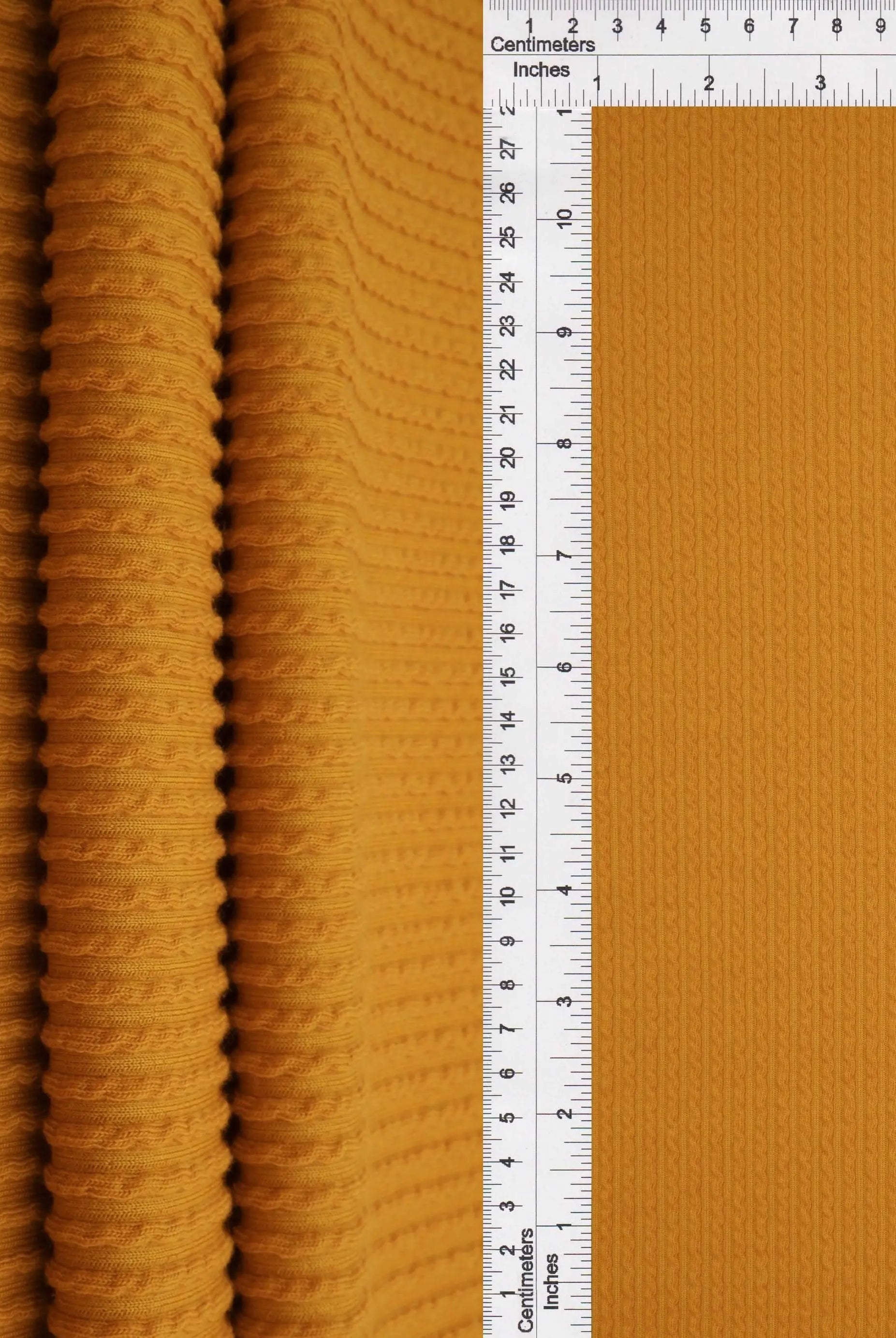 KNT4204 MUSTARD BIKER SHORTS BODYSUIT DOUBLE KNIT DRESS MUSTARD NO-PRINT PANTS POLYESTER RAYON RIB SKIRTS SOLID SPANDEX STRETCH TOPS TUNICS URBAN YELLOW