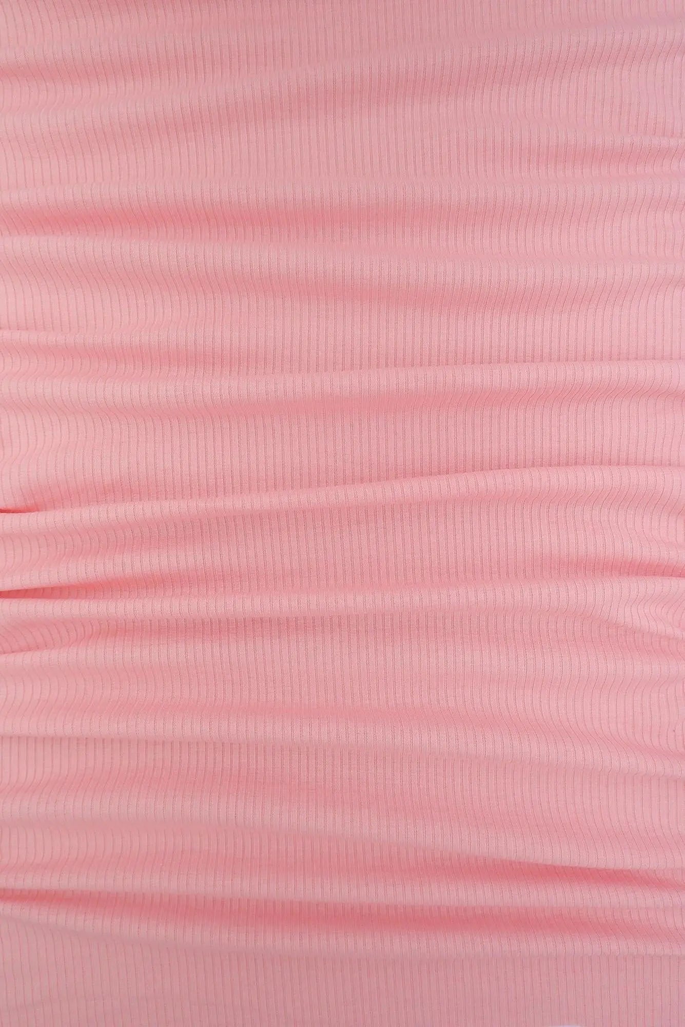 KNT3422 PINK PALE ACTIVEWEAR BIKER SHORTS BLOUSE BOTTOMS CAMI DRESS KNIT LOUNGEWEAR NO-PRINT PANTS PINK POLYESTER RAYON RIBBED 4X2 SKIRTS SOLID SPANDEX STRETCH TOPS TUNICS