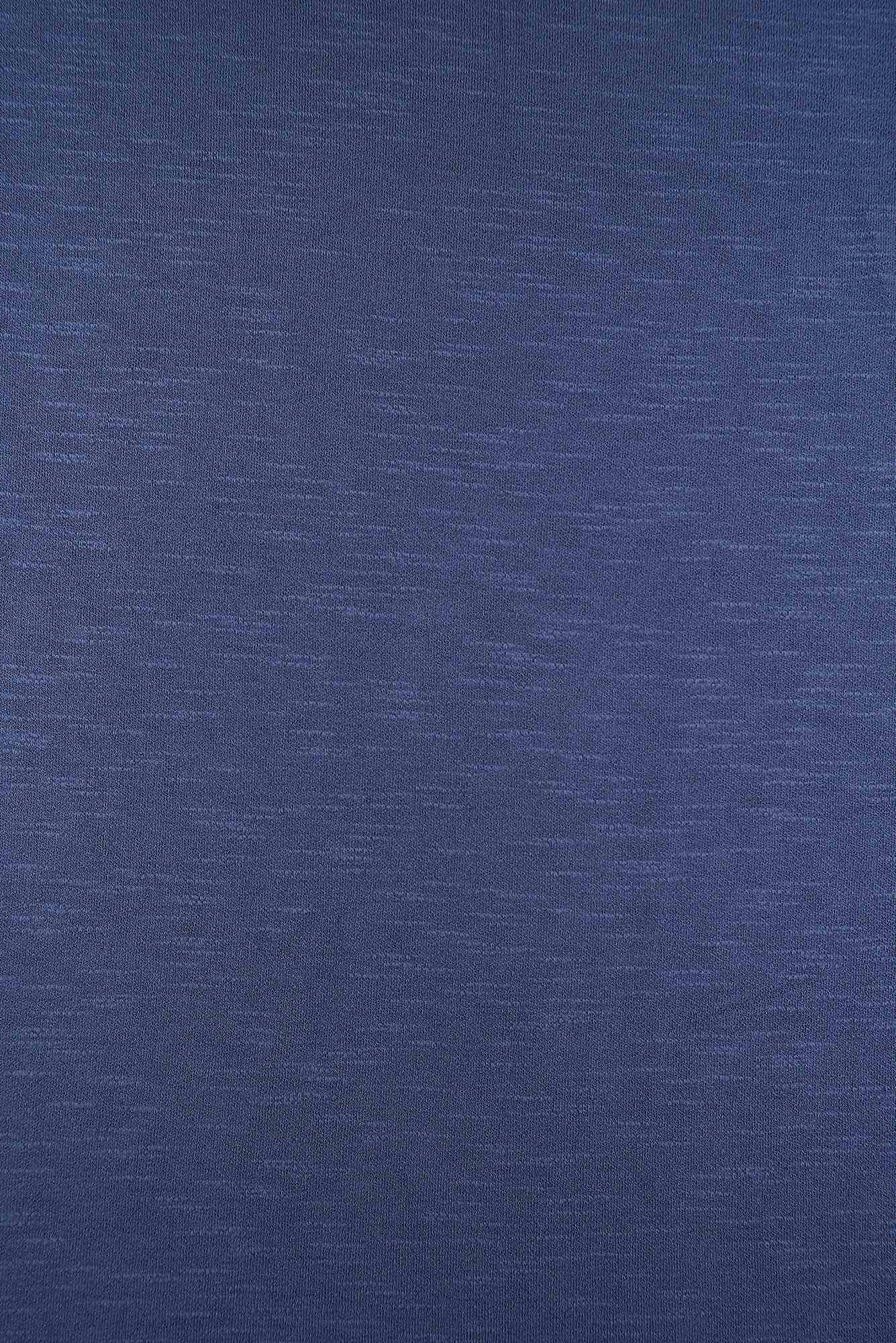 KNT3776 DENIM NEW BLOUSE BODYSUIT BOTTOMS CAMI CREPE DRESS KNIT NO-PRINT PANTS RAYON SKIRTS SLUB SOLID SPANDEX STRETCH T-SHIRT TOPS TUNICS VISCOSE