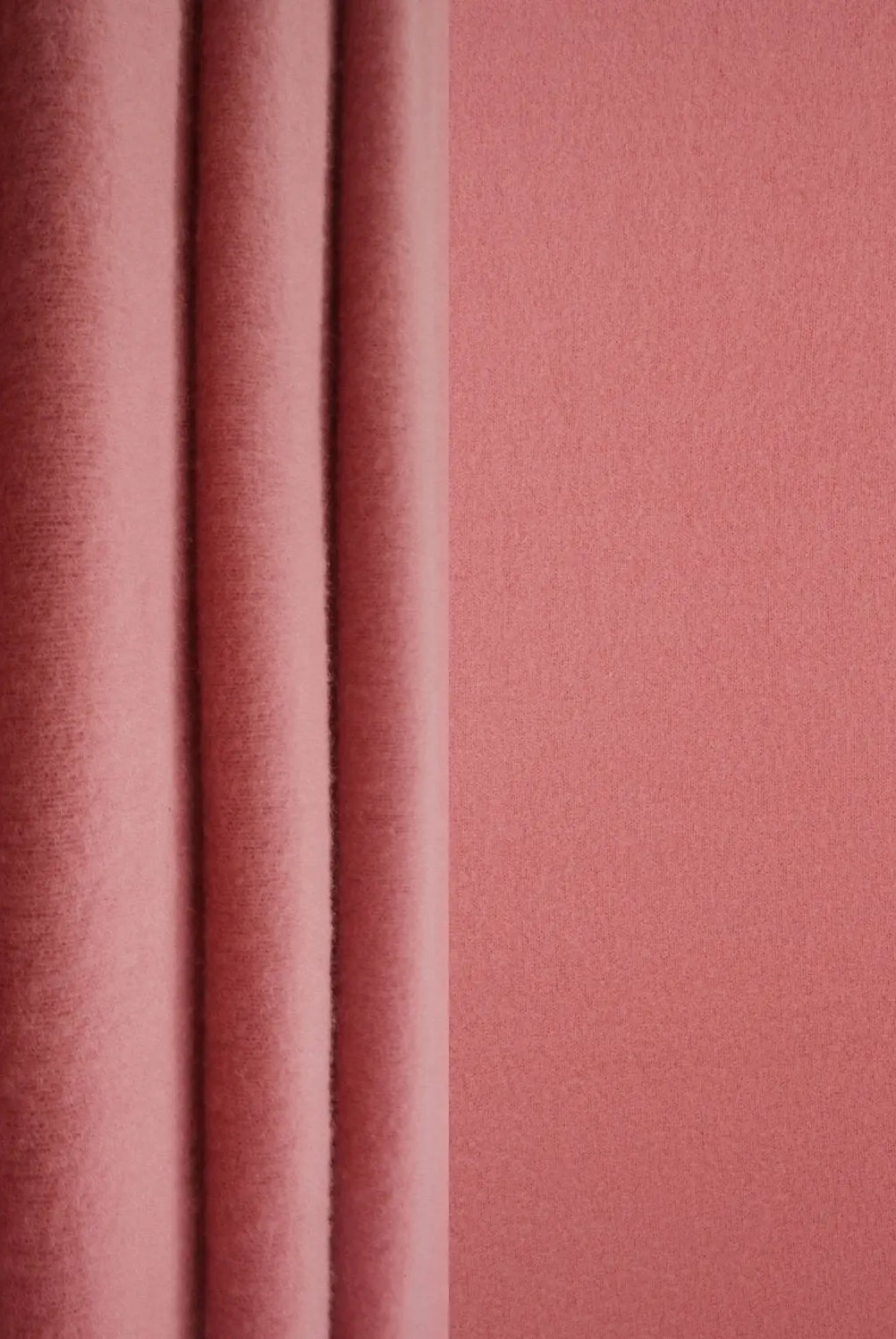 KNT4205 ROSE BODYSUIT BOTTOMS CASHMERE DRESS KNIT LOUNGEWEAR NO-PRINT OUTERWEAR PANTS PINK POLYESTER RAYON SKIRTS SOLID SPANDEX STRETCH SWEATER SWEATSHIRT T-SHIRT TUNICS