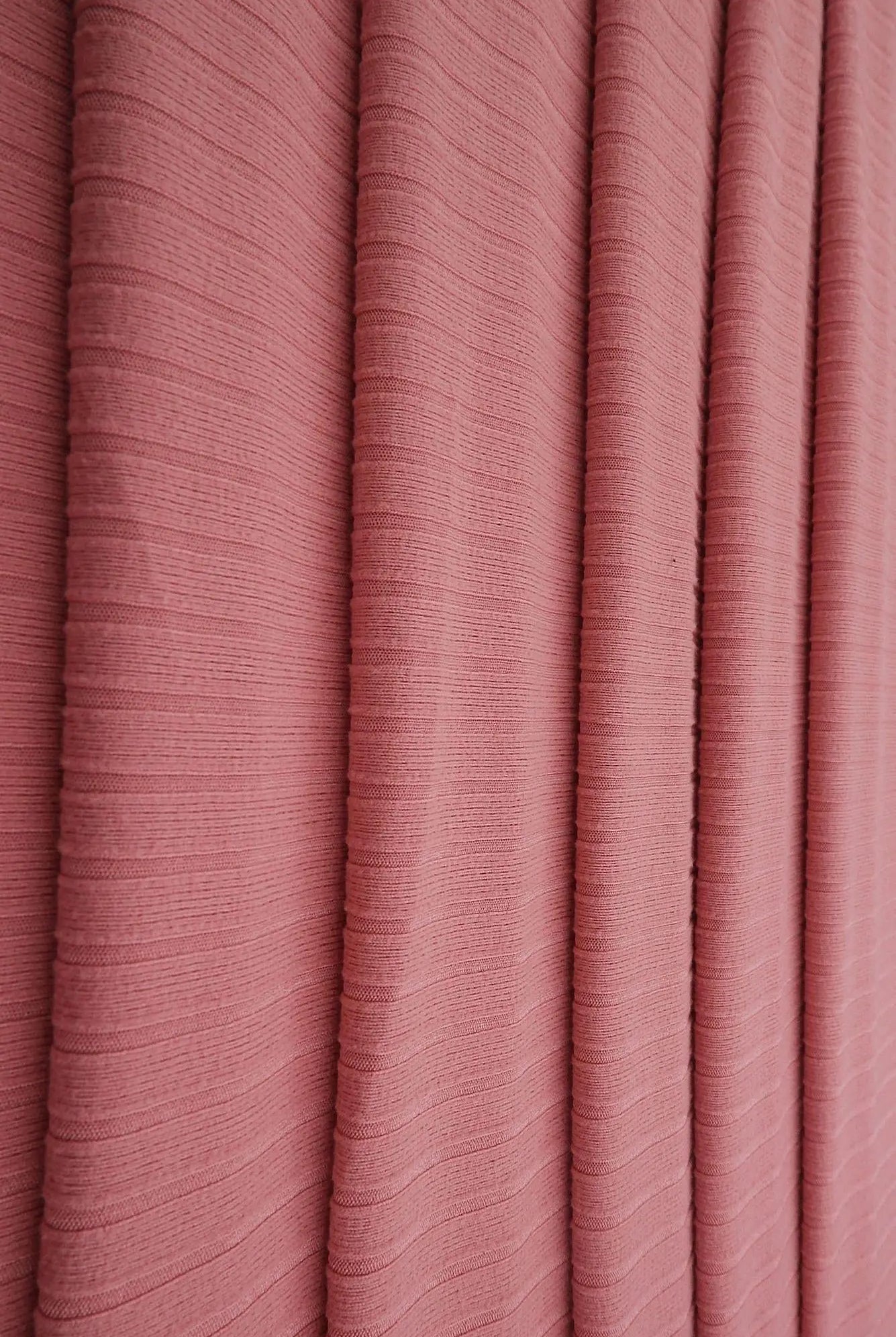 KNT4135 MAUVE ACTIVEWEAR BIKER SHORTS BODYSUIT BOTTOMS CAMI DRESS KNIT LOUNGEWEAR NO-PRINT PANTS POLYESTER RIB 8X3 ROSE SOLID SPANDEX STRETCH SUBLIMATION T-SHIRT TOPS TUNICS YUMMY