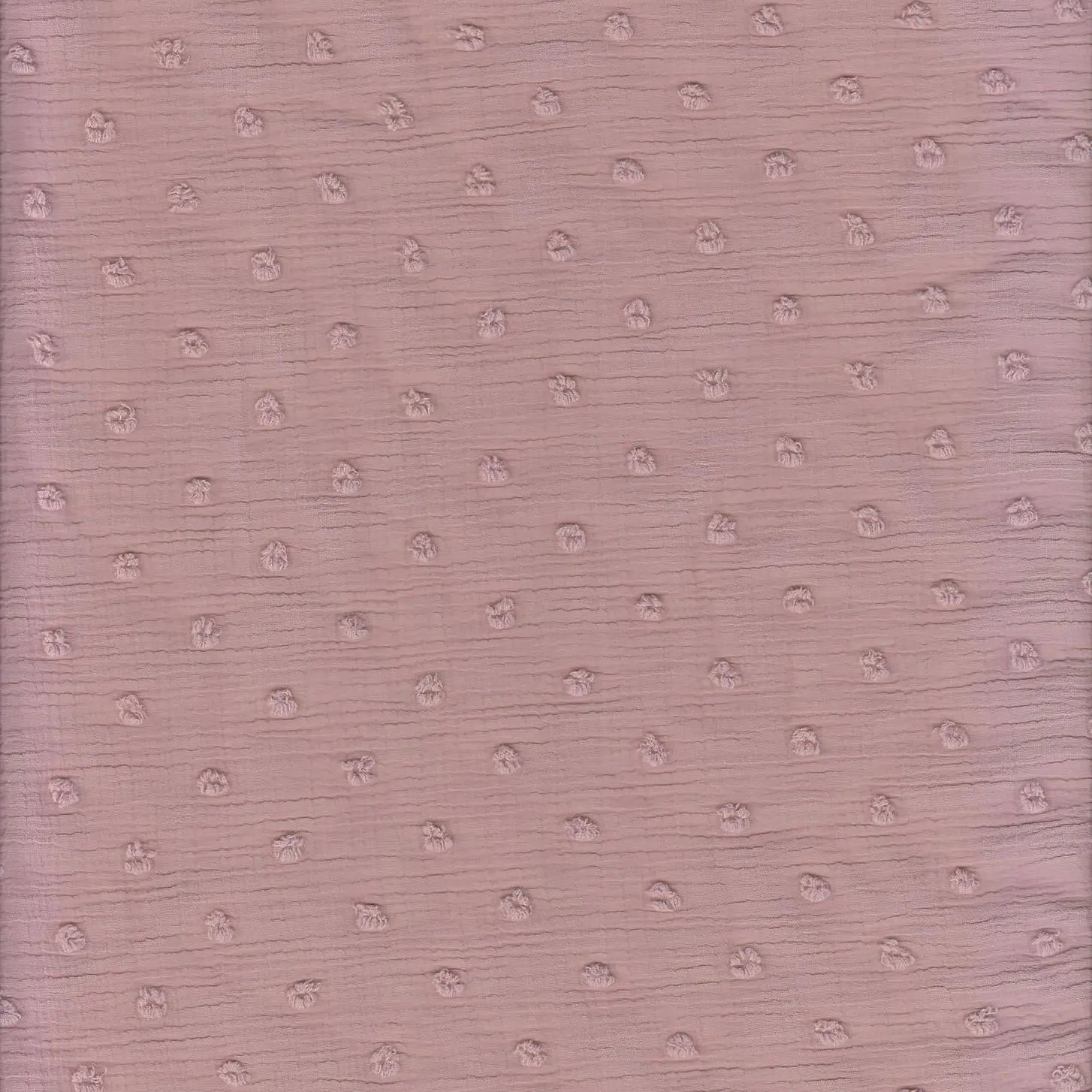 HIMLT-4220 ROSE PALE BLOUSE BODYSUIT BOTTOMS CAMI DRESS HI-MULTI NO-PRINT NON STRETCH PANTS POLYESTER SKIRTS SOLID SWISS DOT TOPS WOVEN
