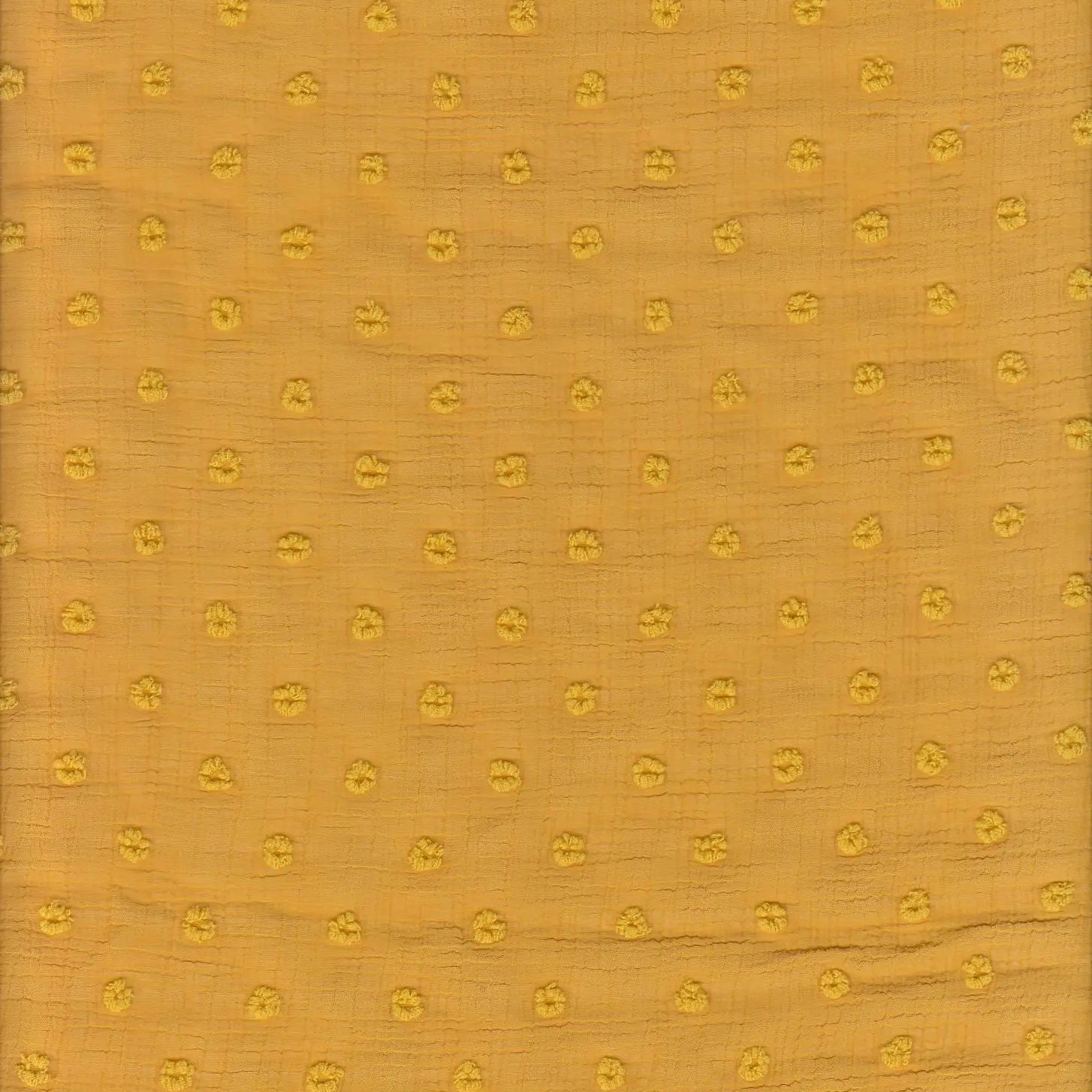 HIMLT-4220 YELLOW MANGO BLOUSE BODYSUIT BOTTOMS CAMI DRESS HI-MULTI NO-PRINT NON STRETCH PANTS POLYESTER SKIRTS SOLID SWISS DOT TOPS WOVEN