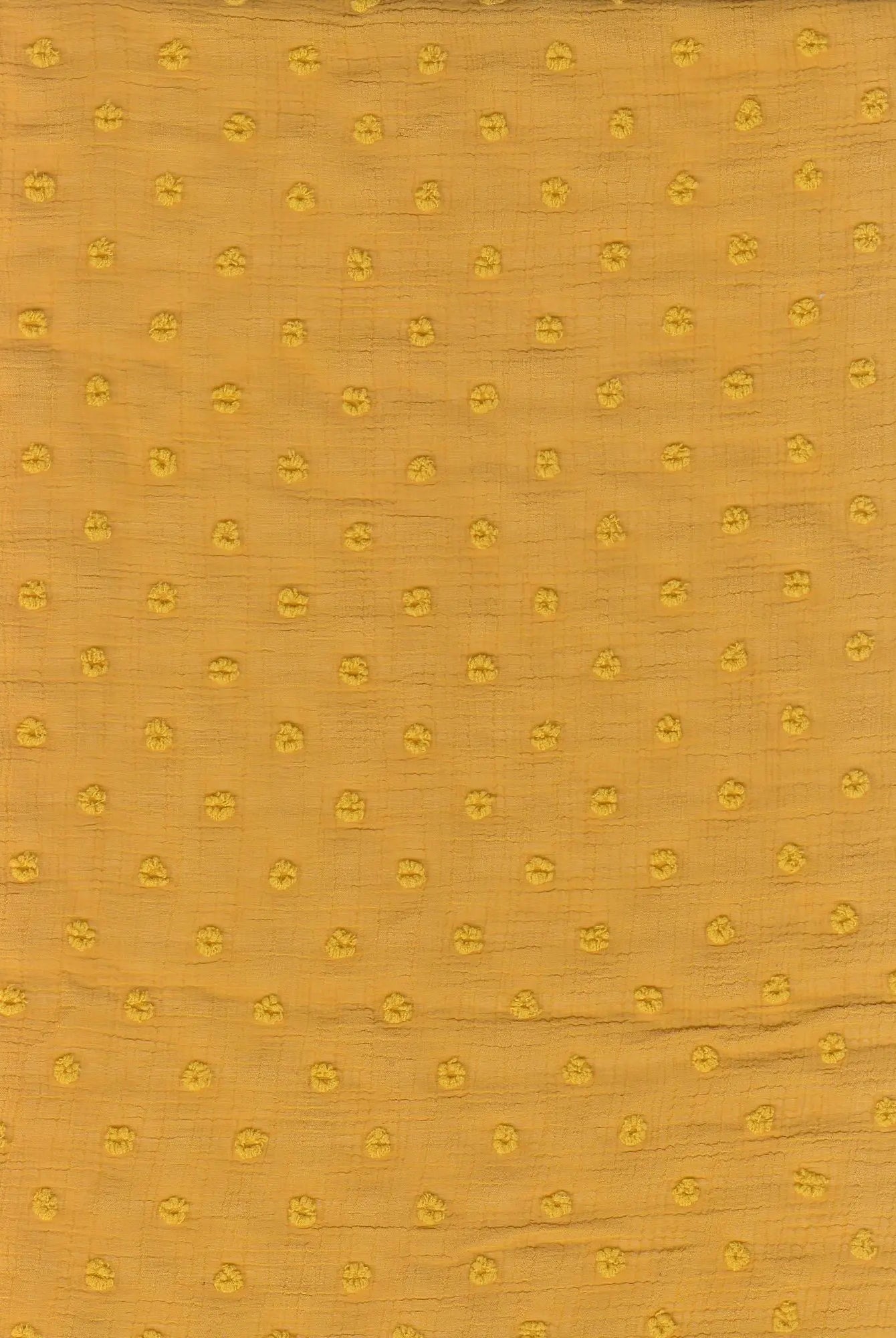 HIMLT-4220 YELLOW MANGO BLOUSE BODYSUIT BOTTOMS CAMI DRESS HI-MULTI NO-PRINT NON STRETCH PANTS POLYESTER SKIRTS SOLID SWISS DOT TOPS WOVEN