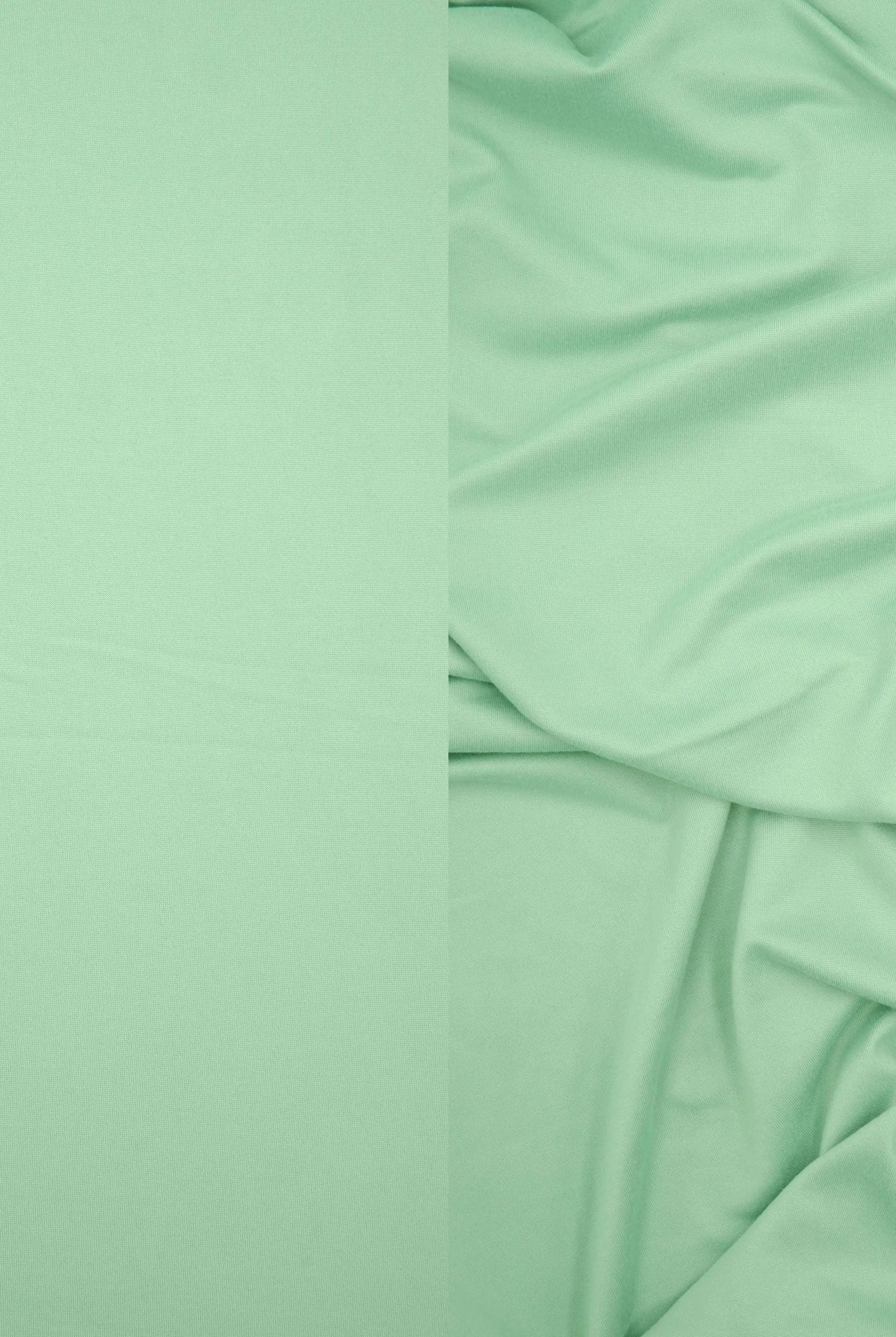 KNT2100 SAGE LT BIKER SHORTS BODYSUIT CAMI DRESS DTY BRUSHED GREEN KNIT LOUNGEWEAR NO-PRINT PANTS POLYESTER SOLID SPANDEX STRETCH SUBLIMATION T-SHIRT TOPS TUNICS