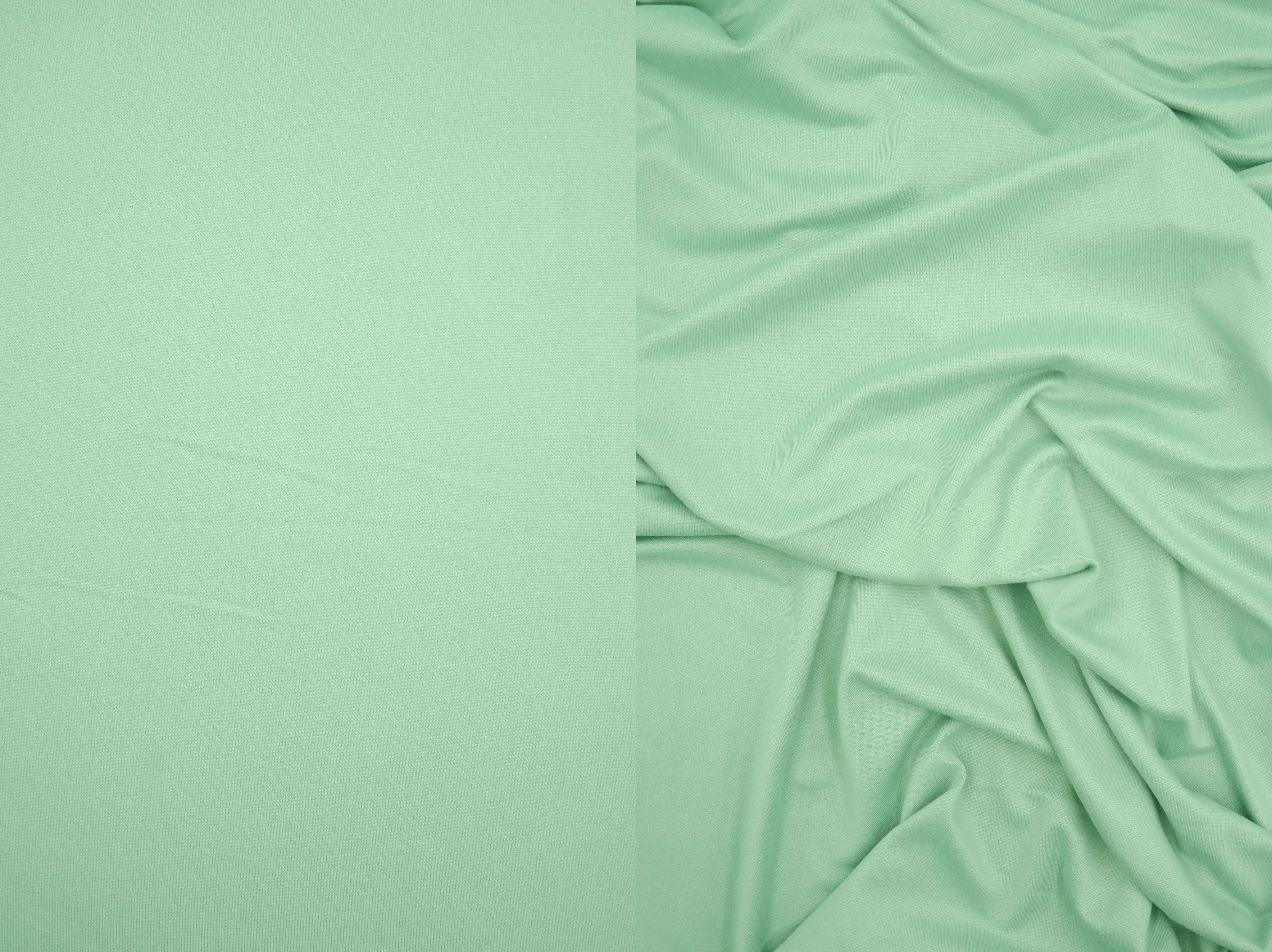 KNT2100 SAGE LT BIKER SHORTS BODYSUIT CAMI DRESS DTY BRUSHED GREEN KNIT LOUNGEWEAR NO-PRINT PANTS POLYESTER SOLID SPANDEX STRETCH SUBLIMATION T-SHIRT TOPS TUNICS