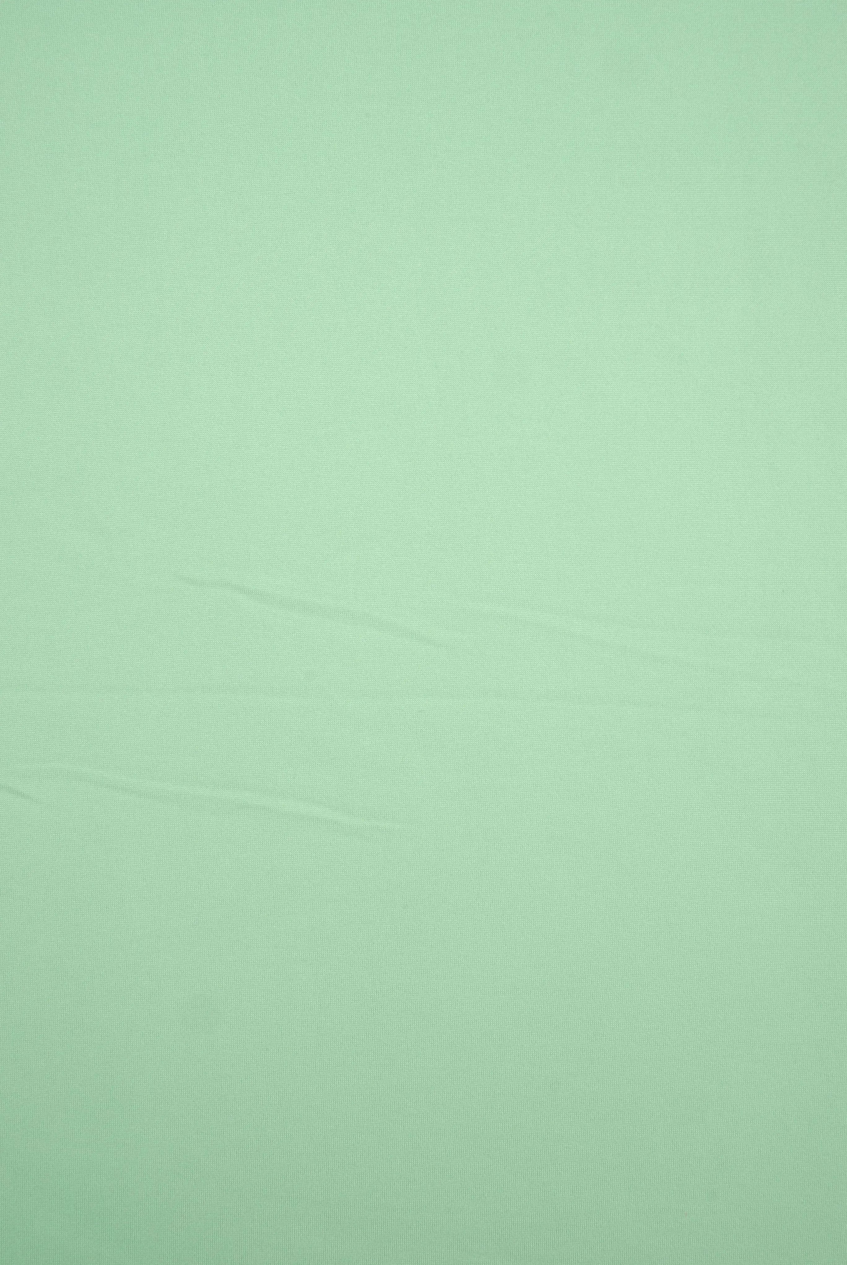 KNT2100 SAGE LT BIKER SHORTS BODYSUIT CAMI DRESS DTY BRUSHED GREEN KNIT LOUNGEWEAR NO-PRINT PANTS POLYESTER SOLID SPANDEX STRETCH SUBLIMATION T-SHIRT TOPS TUNICS