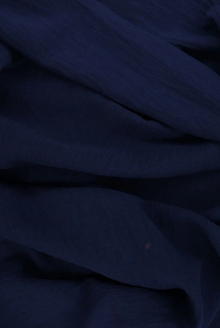 POP4178 ROYAL AIRFLOW BLOUSE BLUE BODYSUIT BOTTOMS CAMI CEY DRESS LOUNGEWEAR NAVY NO-PRINT PANTS POLYESTER SKIRTS SOLID SUBLIMATION TOPS WOVEN