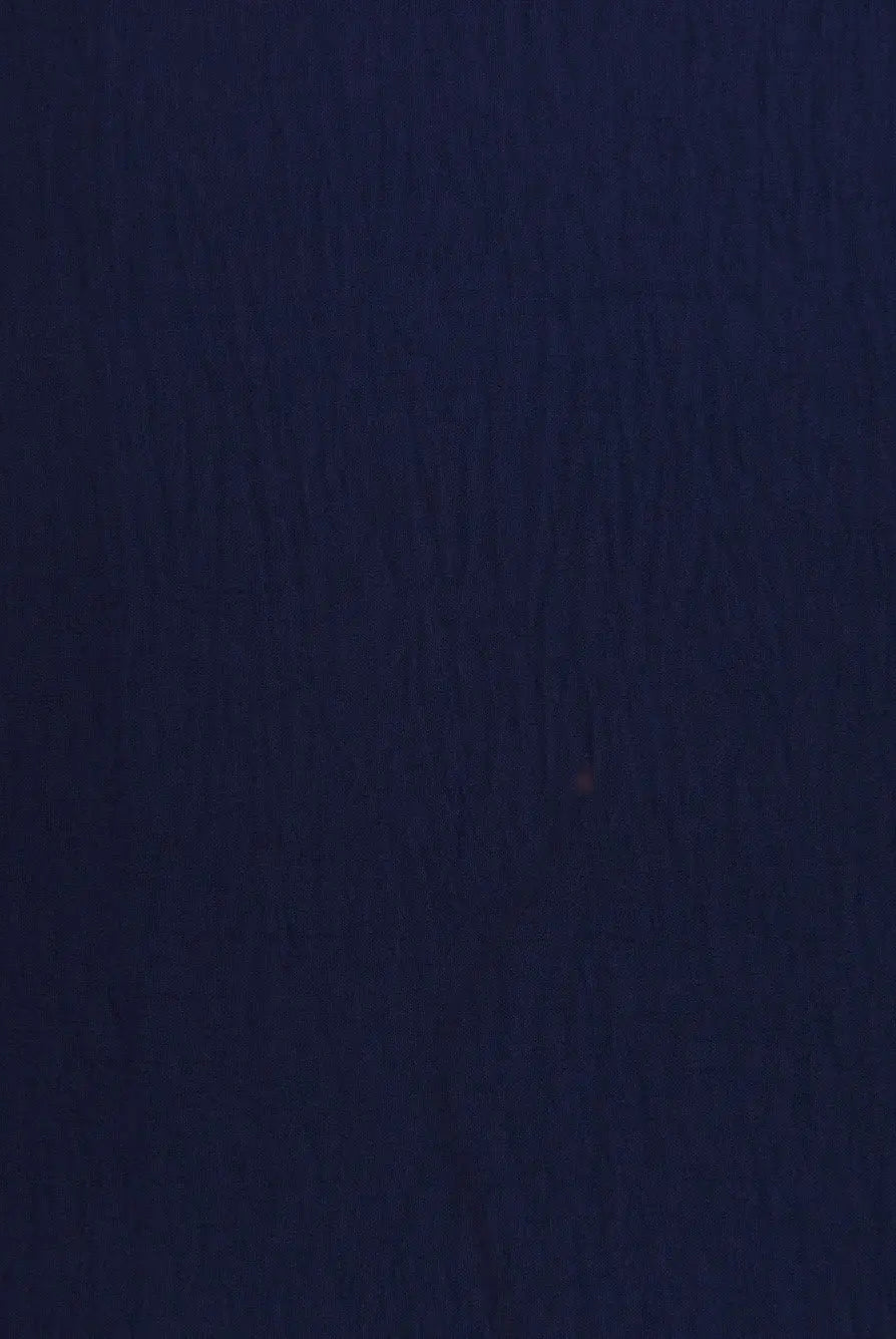 POP4178 ROYAL AIRFLOW BLOUSE BLUE BODYSUIT BOTTOMS CAMI CEY DRESS LOUNGEWEAR NAVY NO-PRINT PANTS POLYESTER SKIRTS SOLID SUBLIMATION TOPS WOVEN