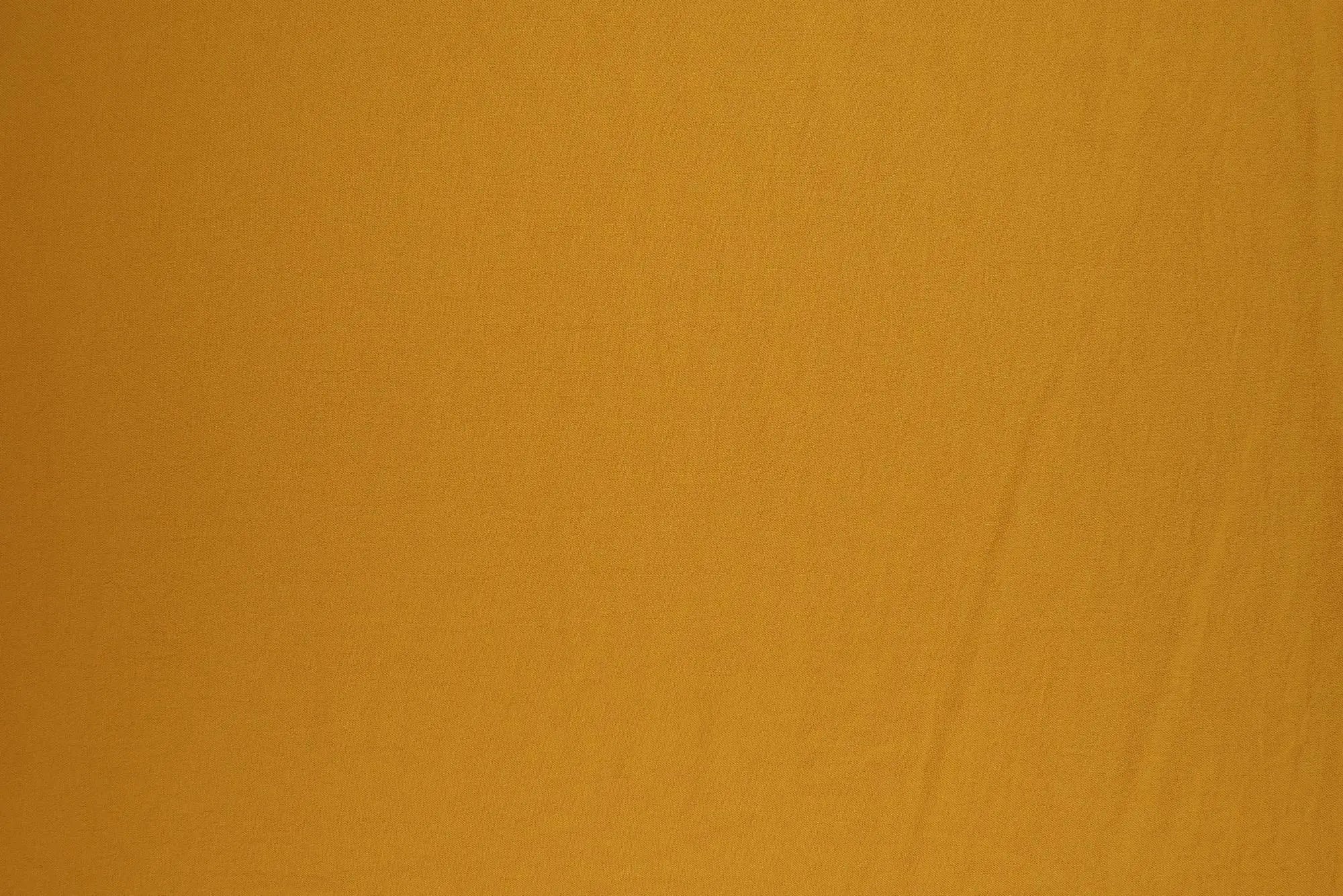 POP4178 MUSTARD AIRFLOW BLOUSE BODYSUIT BOTTOMS CAMI CEY DRESS GOLD LOUNGEWEAR NO-PRINT PANTS POLYESTER SKIRTS SOLID SUBLIMATION TOPS WOVEN