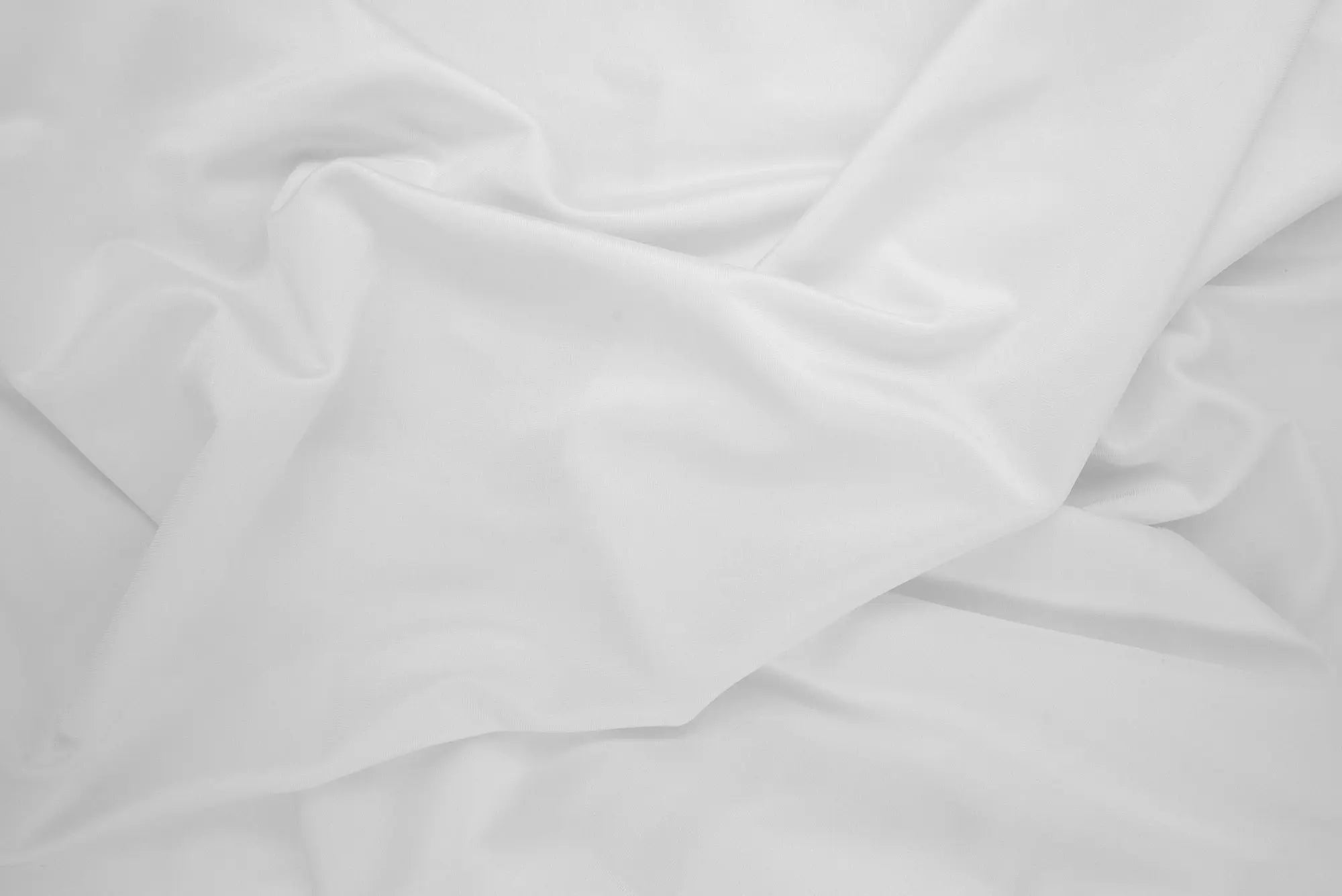 KNT4230 WHITE ACTIVEWEAR BIKER SHORTS BODYSUIT BOTTOMS CAMI DRESS JERSEY KNIT LOUNGEWEAR NO-PRINT PANTS POLYESTER SHINY SKIRTS SOLID SPANDEX STRETCH SUBLIMATION TOPS TUNICS YOGA