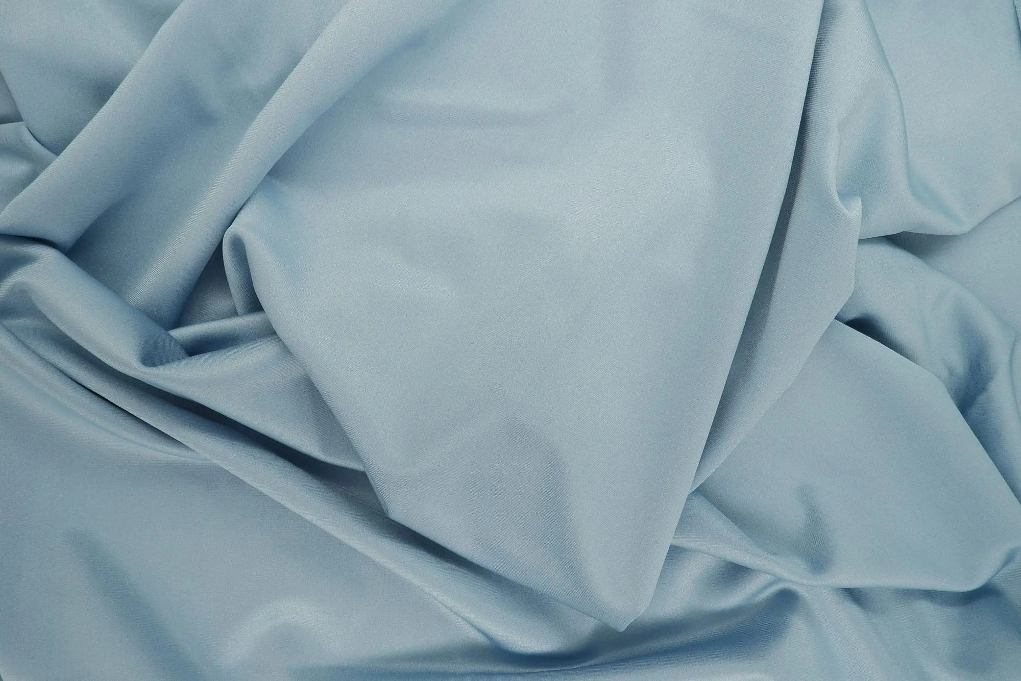 KNT4230 BLUE LT ACTIVEWEAR BIKER SHORTS BODYSUIT BOTTOMS CAMI DRESS JERSEY KNIT LOUNGEWEAR NO-PRINT PANTS POLYESTER SHINY SKIRTS SOLID SPANDEX STRETCH SUBLIMATION TOPS TUNICS YOGA