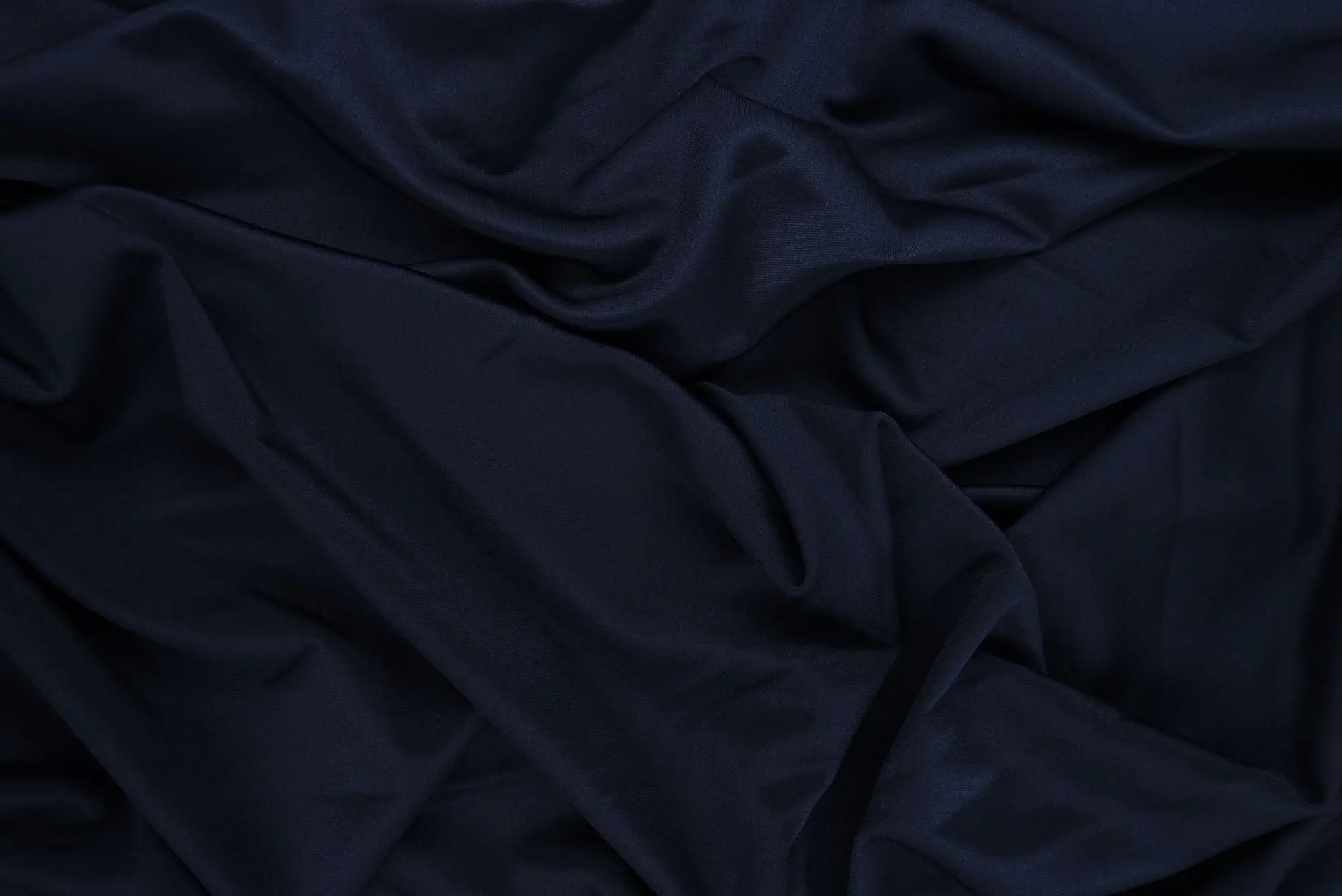 KNT4230 NAVY ACTIVEWEAR BIKER SHORTS BODYSUIT BOTTOMS CAMI DRESS JERSEY KNIT LOUNGEWEAR NO-PRINT PANTS POLYESTER SHINY SKIRTS SOLID SPANDEX STRETCH SUBLIMATION TOPS TUNICS YOGA