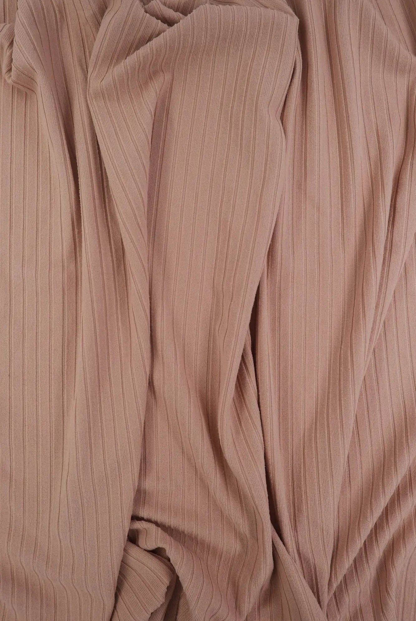 KNT4135 TAUPE ACTIVEWEAR BIKER SHORTS BODYSUIT BOTTOMS BROWN CAMI DRESS KNIT LOUNGEWEAR NO-PRINT PANTS POLYESTER RIB 8X3 SOLID SPANDEX STRETCH SUBLIMATION T-SHIRT TOPS TUNICS YUMMY