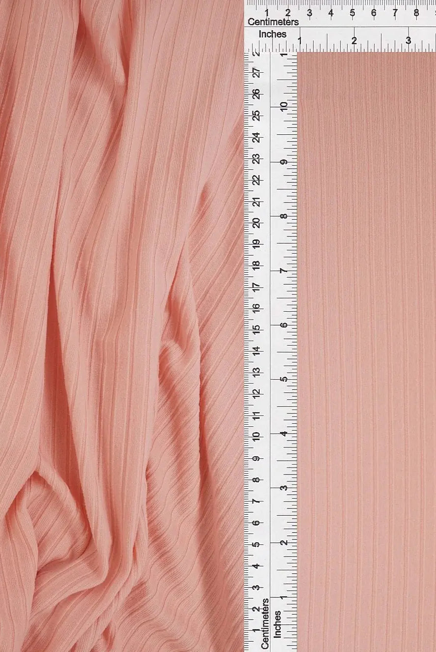 KNT4135 BLUSH ACTIVEWEAR BIKER SHORTS BODYSUIT BOTTOMS CAMI DRESS KNIT LOUNGEWEAR NO-PRINT PANTS PEACH POLYESTER RIB 8X3 SOLID SPANDEX STRETCH SUBLIMATION T-SHIRT TOPS TUNICS YUMMY