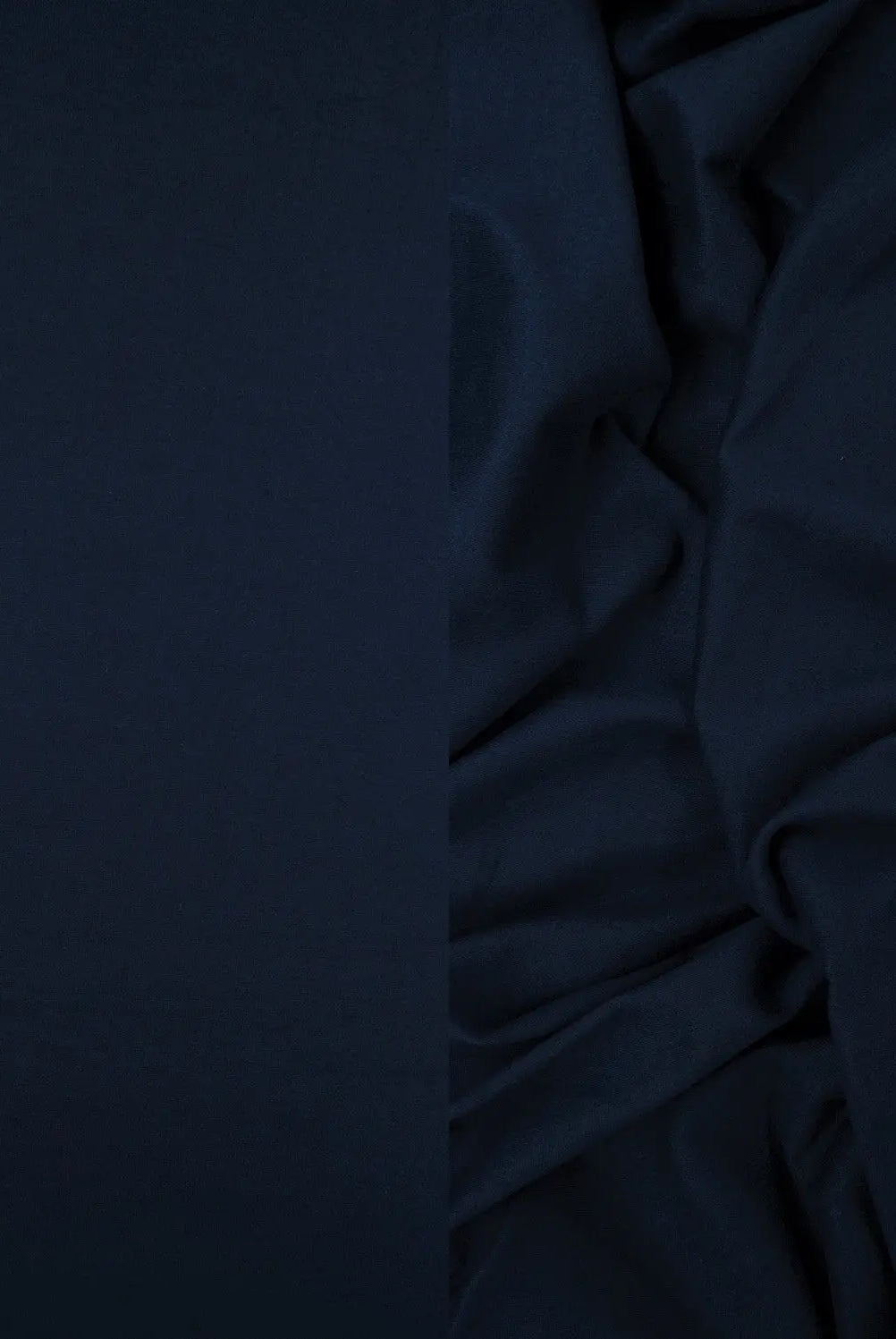 KNT2100 NAVY DK BIKER SHORTS BLOUSE BODYSUIT BRUSHED CAMI DRESS DTY KNIT LOUNGEWEAR NO-PRINT PANTS POLYESTER SKIRTS SOLID SPANDEX T-SHIRT TOPS TUNICS