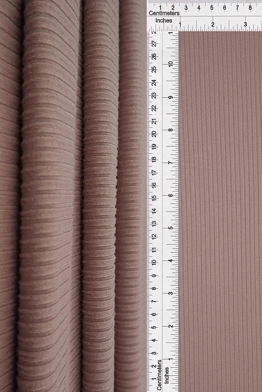 KNT4151 COCO OB BIKER SHORTS BODYSUIT BOTTOMS CAMI KNIT LOUNGEWEAR NO-PRINT POLYESTER PURPLE RIB 4X2 SKIRTS SOLID-B SPANDEX STRETCH TOPS YUMMY