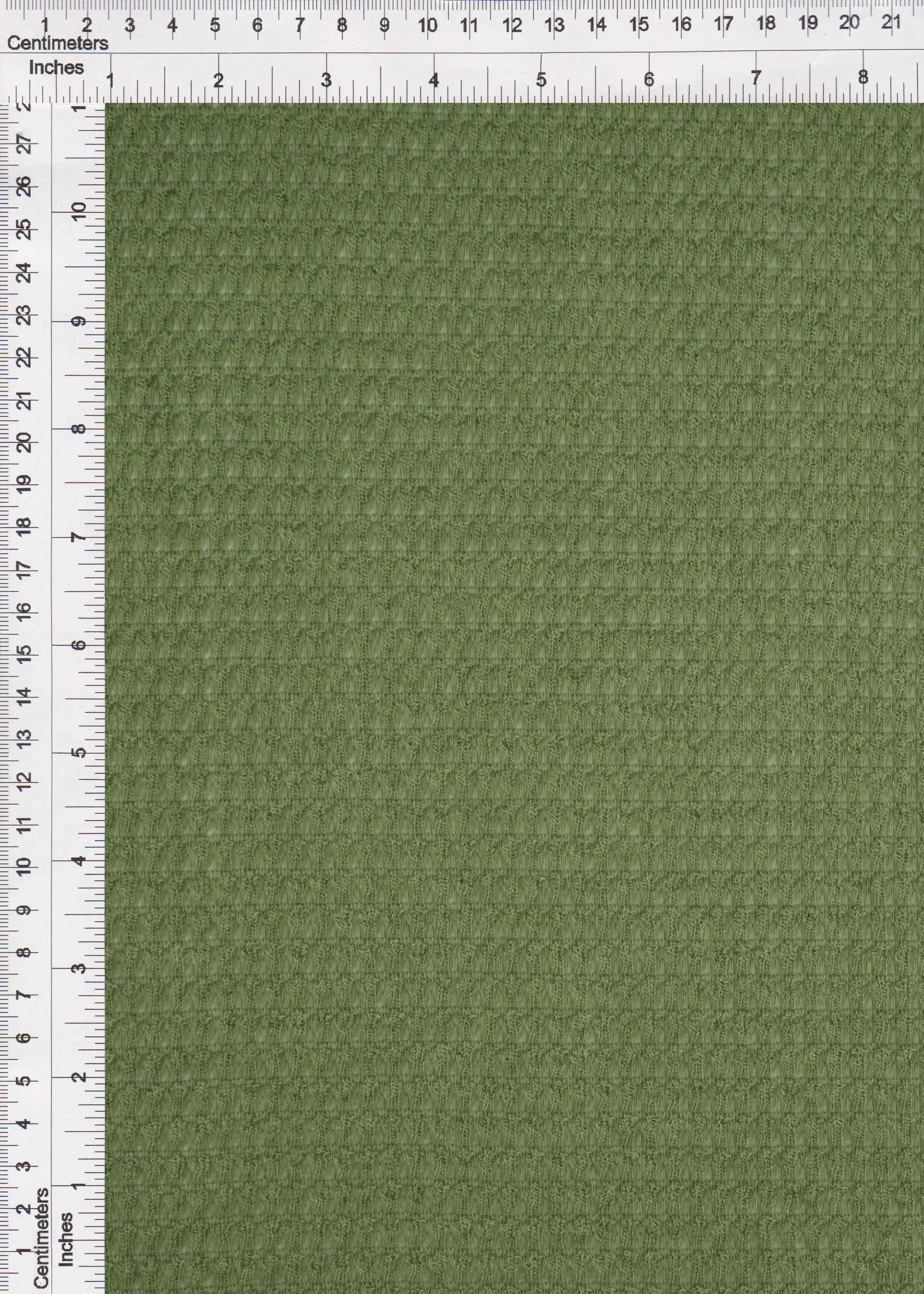 KNT4190 SAGE DK ACTIVEWEAR BOTTOMS CAMI DRESS KNIT LOUNGEWEAR NO-PRINT POLYESTER RAYON SOLID SPANDEX STRETCH SWEATER TOPS TUNICS WAFFLE