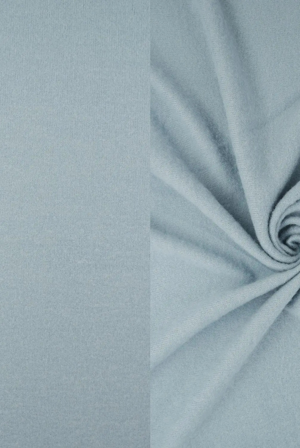 KNT4205 BLUE LT BLUE BODYSUIT BOTTOMS CASHMERE DRESS KNIT LOUNGEWEAR NO-PRINT OUTERWEAR PANTS POLYESTER RAYON SKIRTS SOLID SPANDEX STRETCH SWEATER SWEATSHIRT T-SHIRT TUNICS