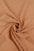 HIMLT-4220 STONE BLOUSE DRESS HI-MULTI NO-PRINT NON STRETCH PANTS POLYESTER SKIRTS SOLID SWISS DOT TOPS WOVEN