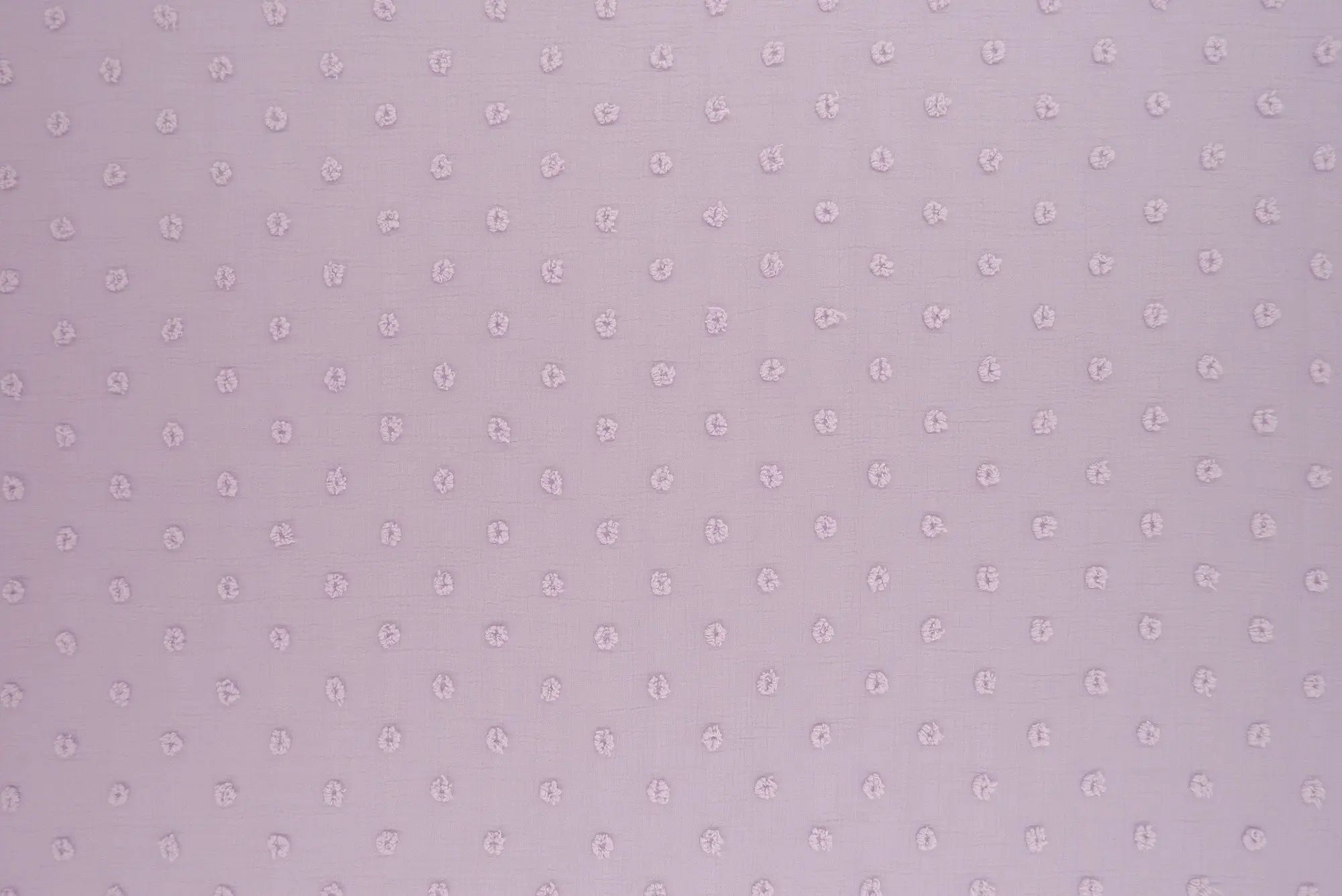 HIMLT-4220 LAVENDER BLOUSE BODYSUIT BOTTOMS CAMI DRESS HI-MULTI LAVANDER NO-PRINT NON STRETCH PANTS POLYESTER PURPLE SKIRTS SOLID SWISS DOT TOPS VIOLET WOVEN