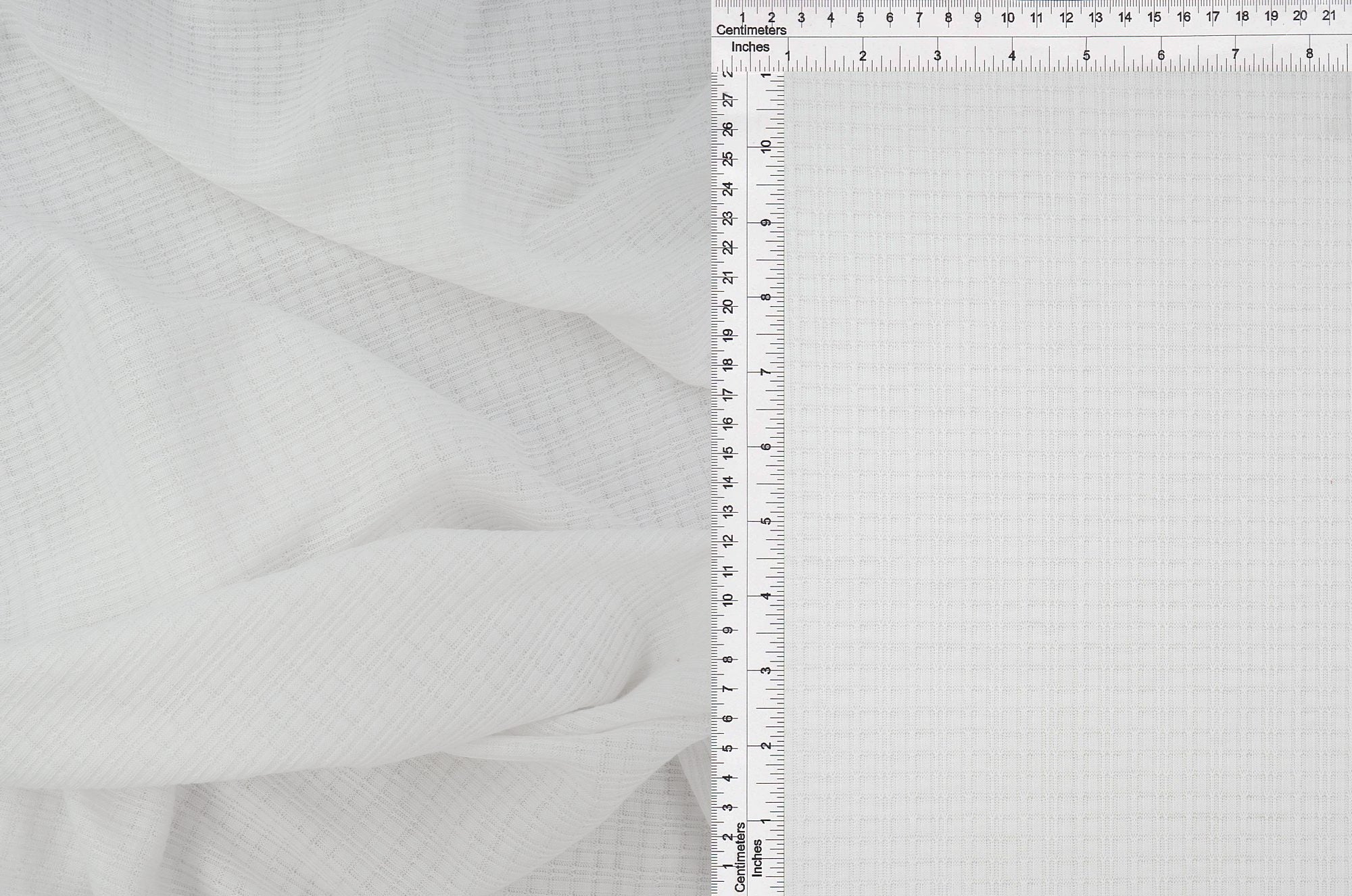 Solid Stretch Knit Fabric - KNT3359 - Fabric Selection WS