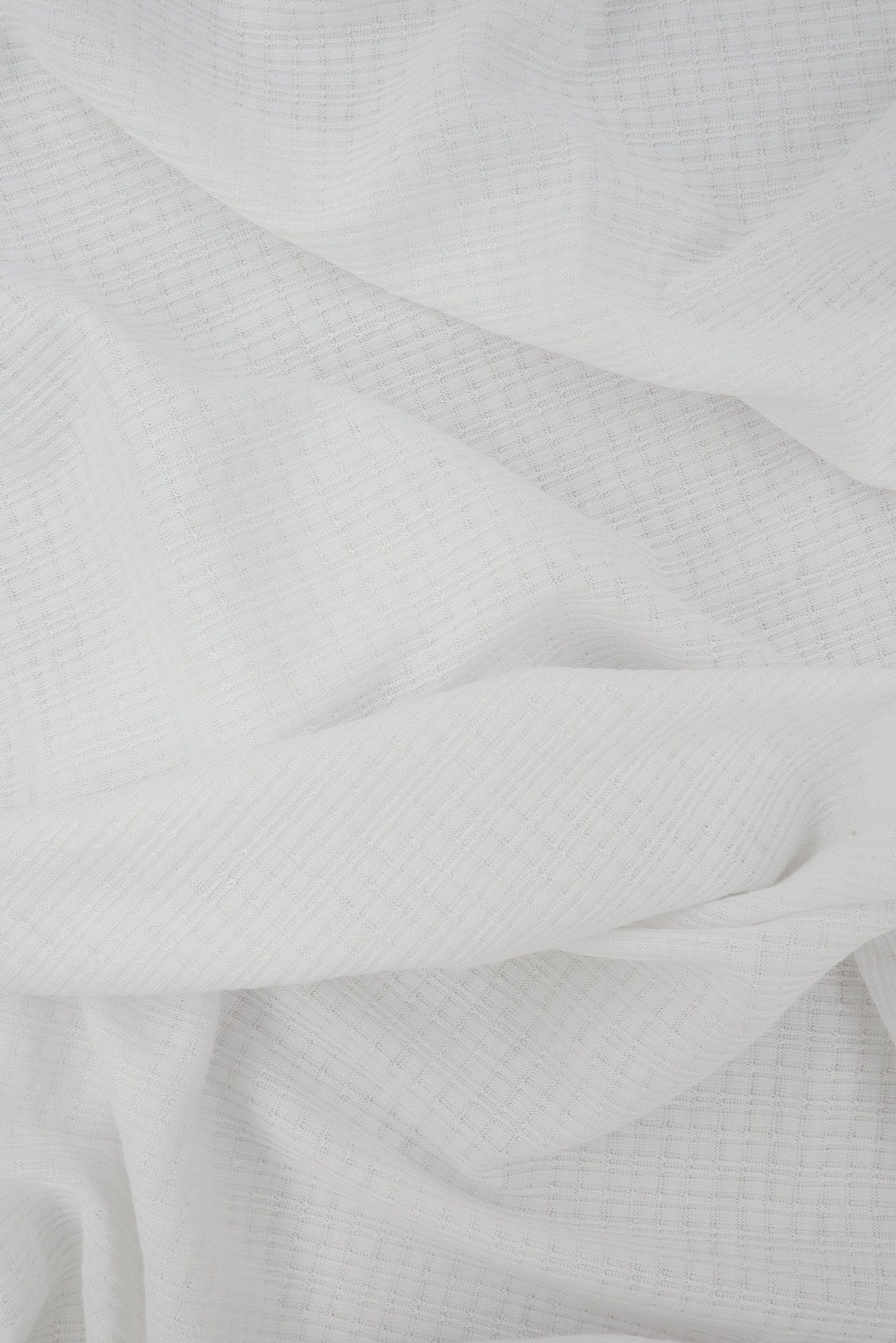 Solid Stretch Knit Fabric - KNT3359 - Fabric Selection WS