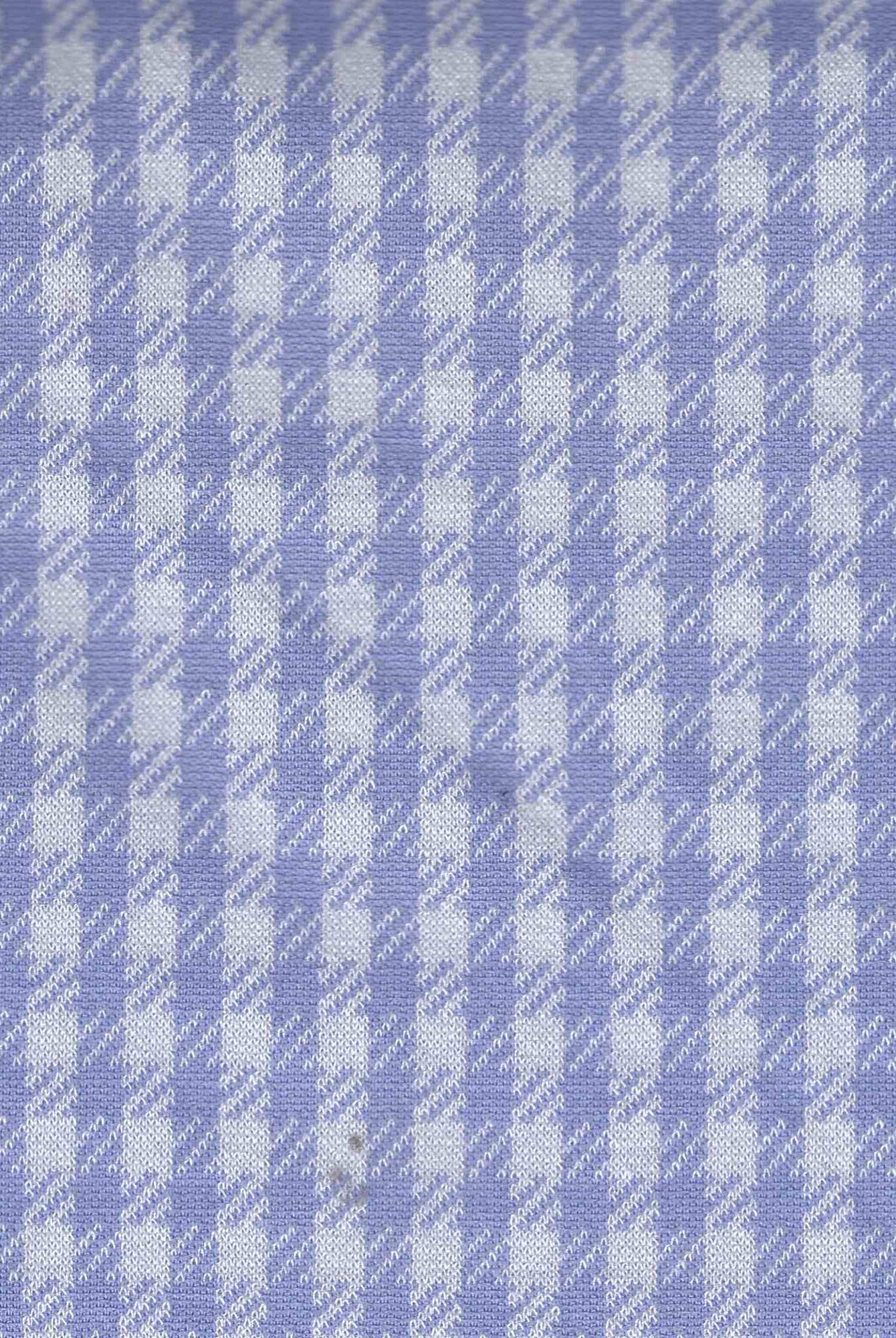 KNT4392 BLUE LT BODYSUIT DOUBLE KNIT DRESS JACQUARD PANTS PLAID POLYESTER RAYON SKIRTS SOLID SPANDEX STRETCH TUNICS YARN DYED