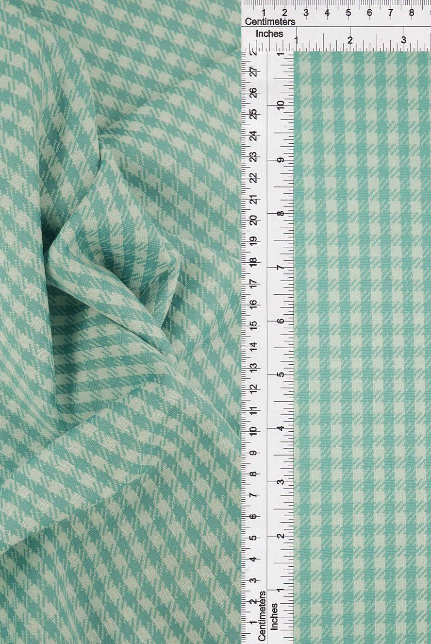 KNT4392 SAGE BODYSUIT DOUBLE KNIT DRESS JACQUARD PANTS PLAID POLYESTER RAYON SKIRTS SOLID SPANDEX STRETCH TUNICS YARN DYED