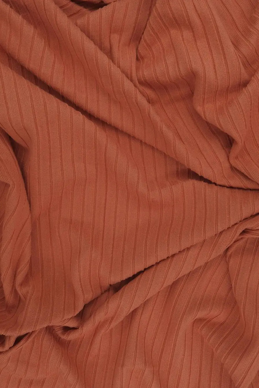 KNT4135 AUTUMN LEAF ACTIVEWEAR BIKER SHORTS BODYSUIT BOTTOMS CAMI DRESS KNIT LOUNGEWEAR NO-PRINT PANTS POLYESTER RIB 8X3 RUST SOLID SPANDEX STRETCH SUBLIMATION T-SHIRT TOPS TUNICS YUMMY