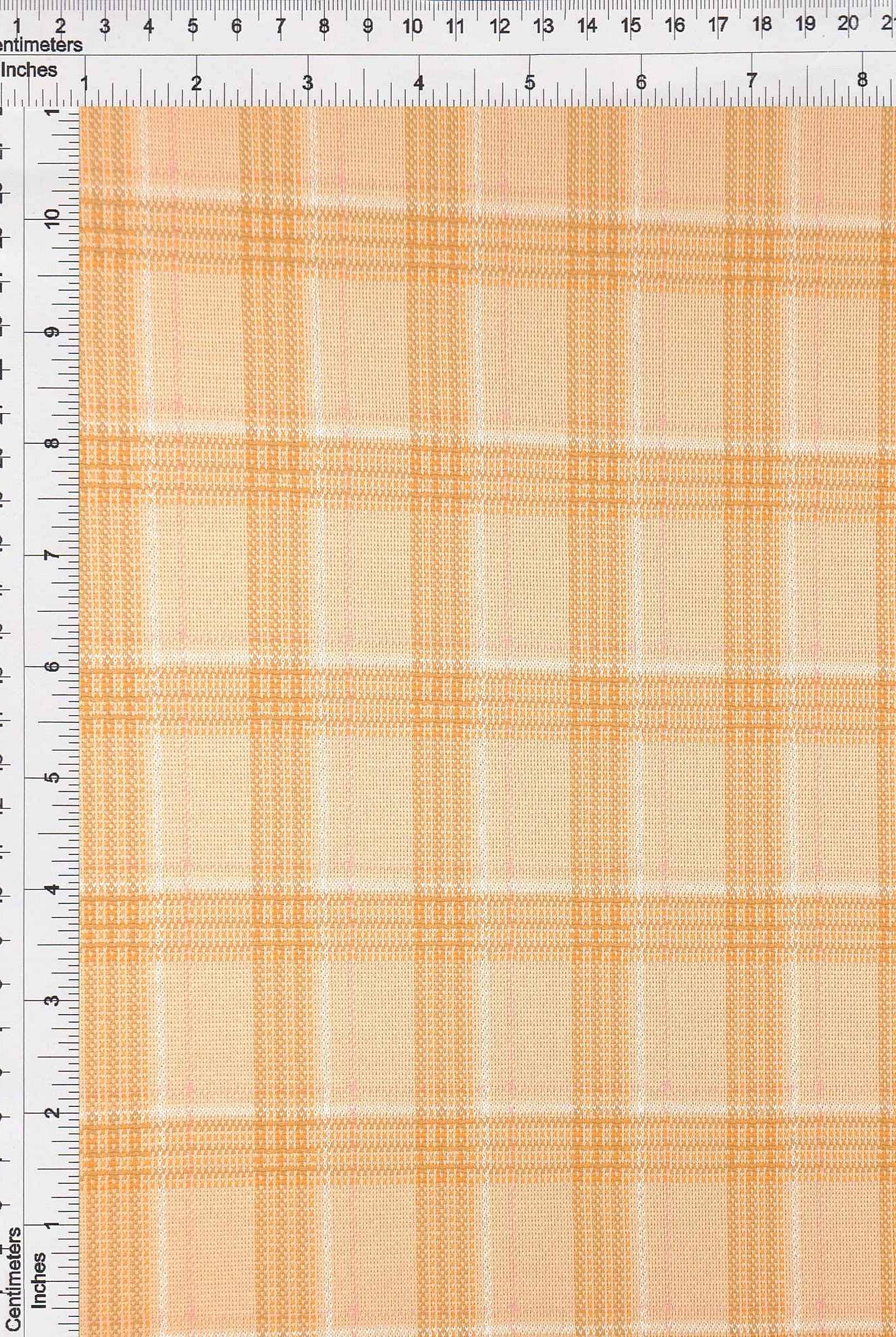 KNT4406 ORANGE LT BOTTOMS CAMI DOUBLE KNIT DRESS JACQUARD OUTERWEAR PANTS PLAID POLYESTER RAYON SKIRTS SOLID-B SPANDEX STRETCH TOPS TUNICS YARN DYED