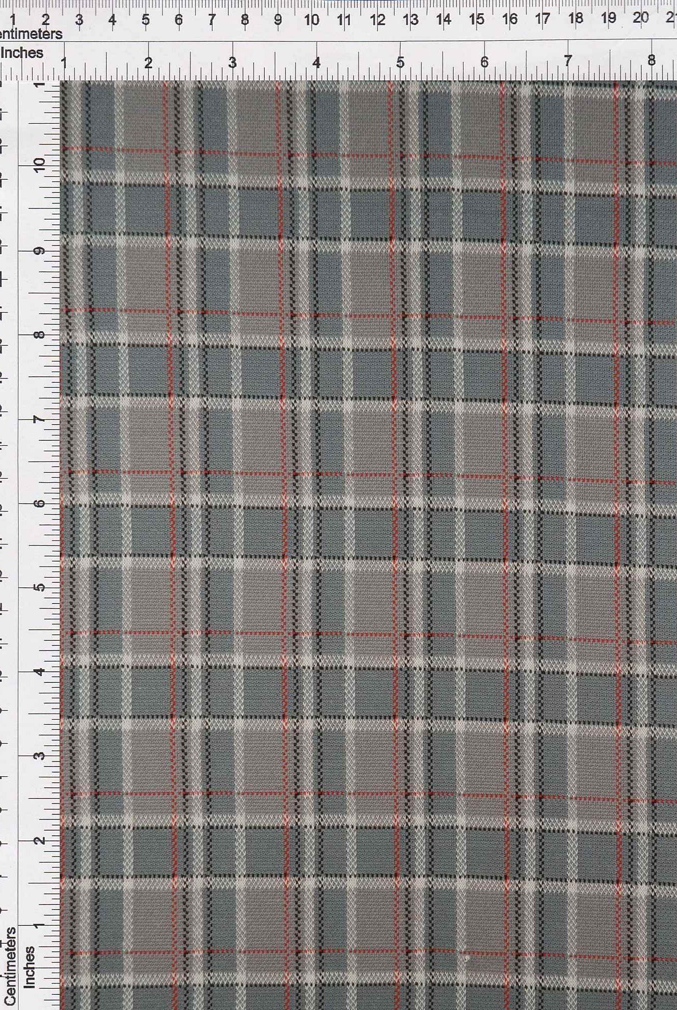 KNT4407 GREY BOTTOMS CAMI DOUBLE KNIT JACQUARD OUTERWEAR PANTS PLAID POLYESTER RAYON SKIRTS SOLID-B SPANDEX STRETCH TOPS TUNICS YARN DYED