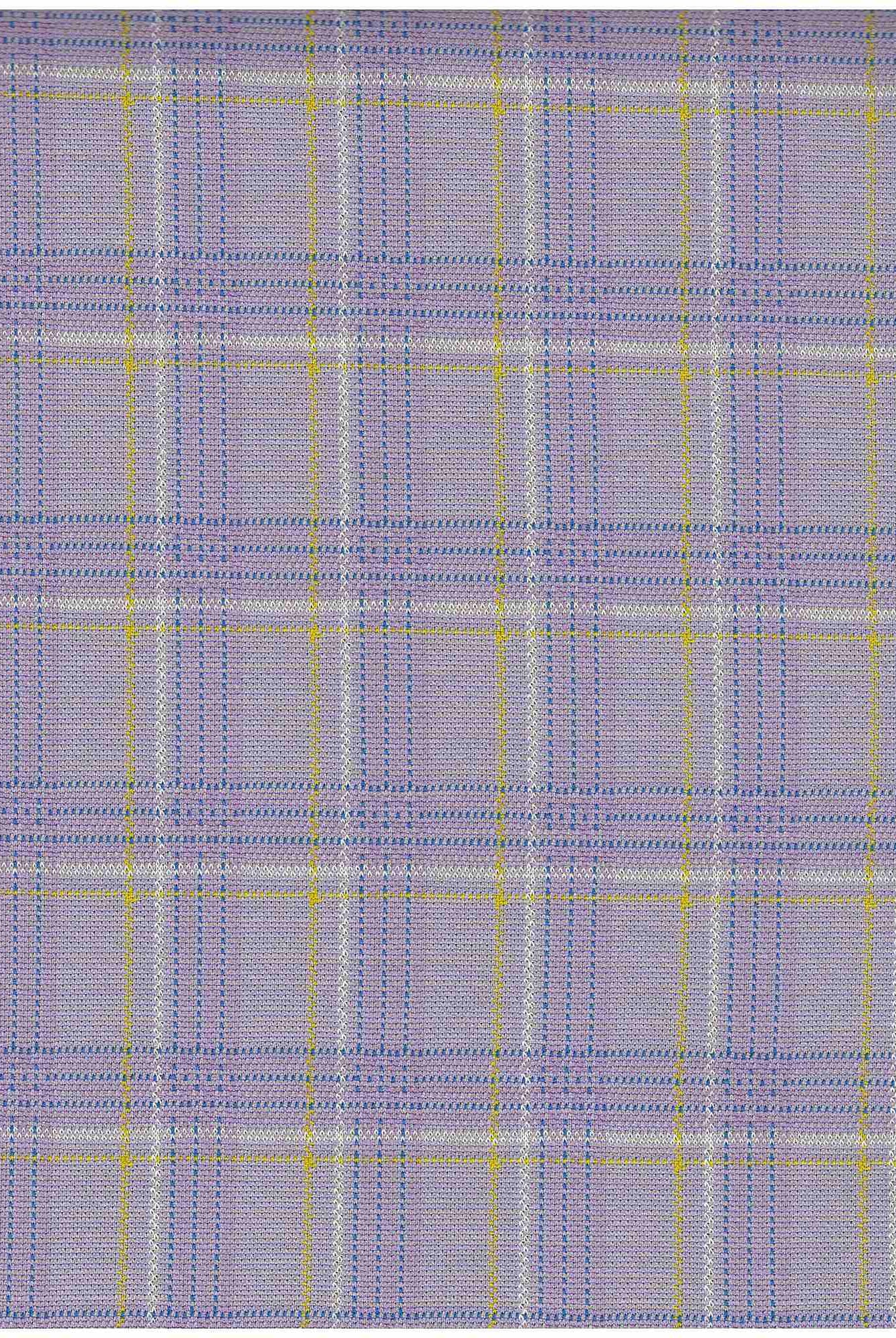 KNT4406 LAVENDER BOTTOMS CAMI DOUBLE KNIT DRESS JACQUARD OUTERWEAR PANTS PLAID POLYESTER RAYON SKIRTS SOLID-B SPANDEX STRETCH TOPS TUNICS YARN DYED