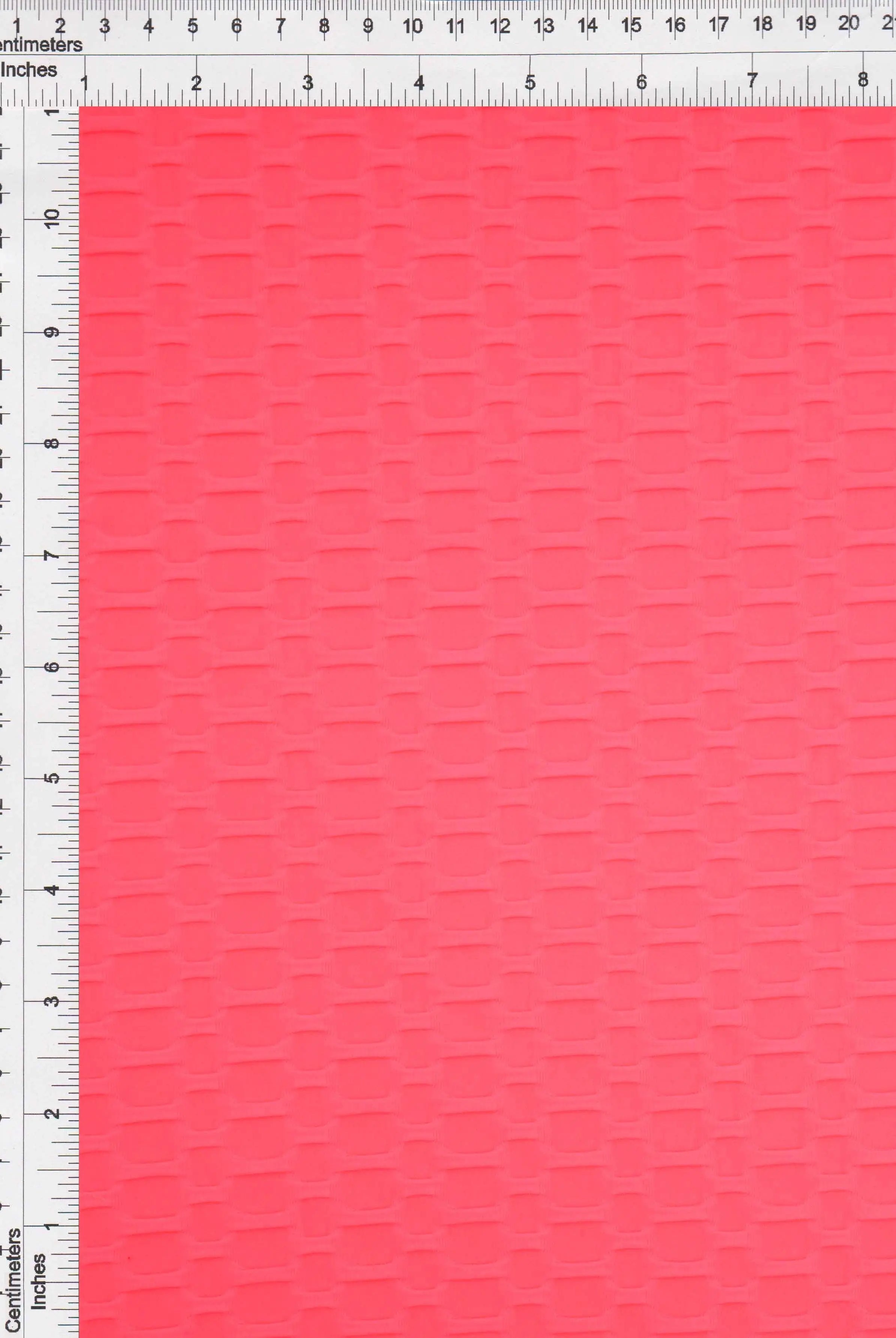 KNT4360 NEON PINK ACTIVEWEAR BIKER SHORTS BODYSUIT BOTTOMS DRESS KNIT LOUNGEWEAR NO-PRINT PANTS POLYESTER SKIRTS SOLID SPANDEX STRETCH TOPS TUNICS