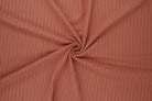 KNT4135 ROSE DUSTY ACTIVEWEAR BIKER SHORTS BODYSUIT BOTTOMS CAMI DRESS KNIT LOUNGEWEAR NO-PRINT PANTS POLYESTER RIB 8X3 ROSE SOLID SPANDEX STRETCH SUBLIMATION T-SHIRT TOPS TUNICS YUMMY