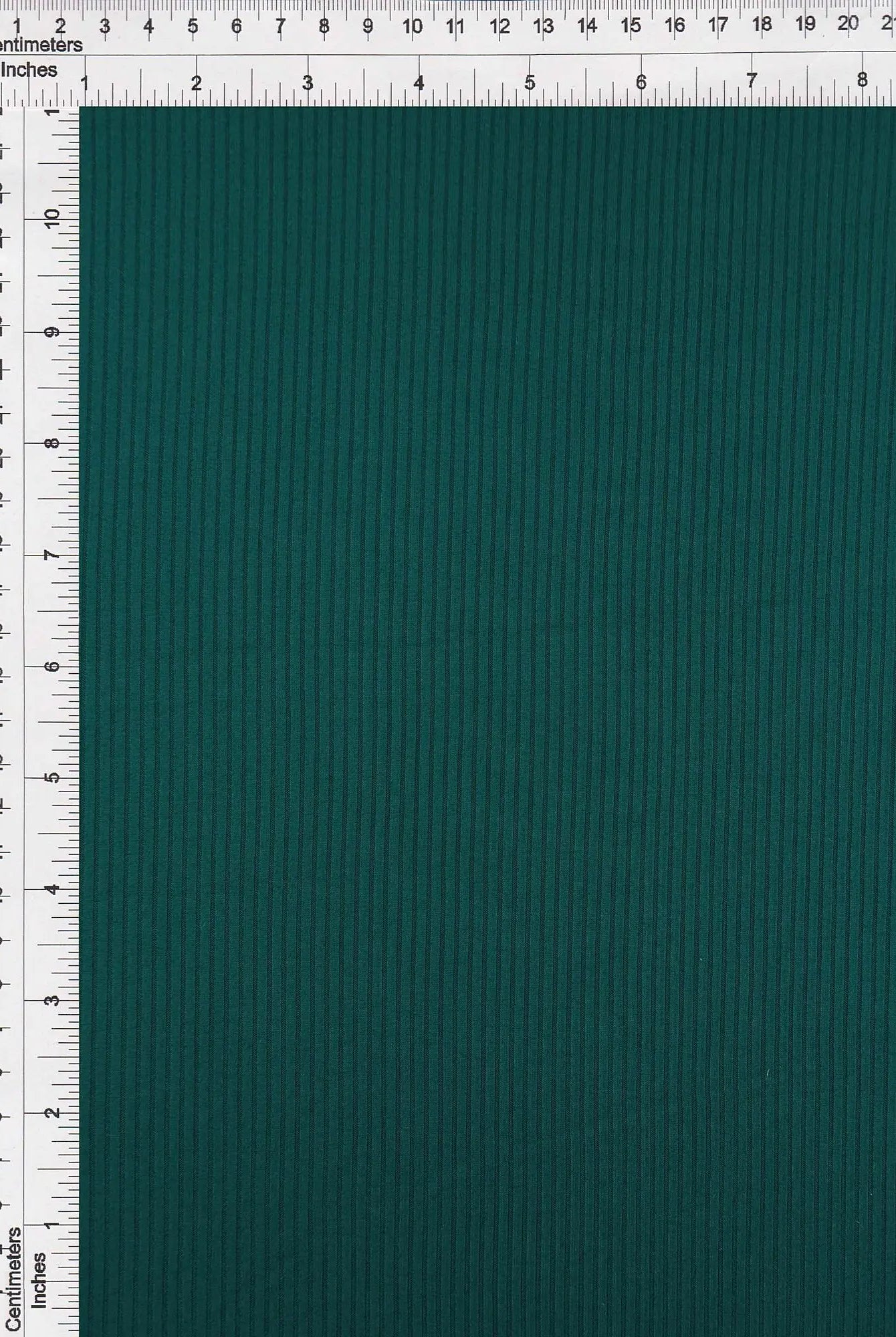 KNT4151 TEAL GREEN BODYSUIT DRESS GREEN KNIT LOUNGEWEAR NO-PRINT POLYESTER RIB 4X2 SOLID-B SPANDEX STRETCH TOPS YUMMY