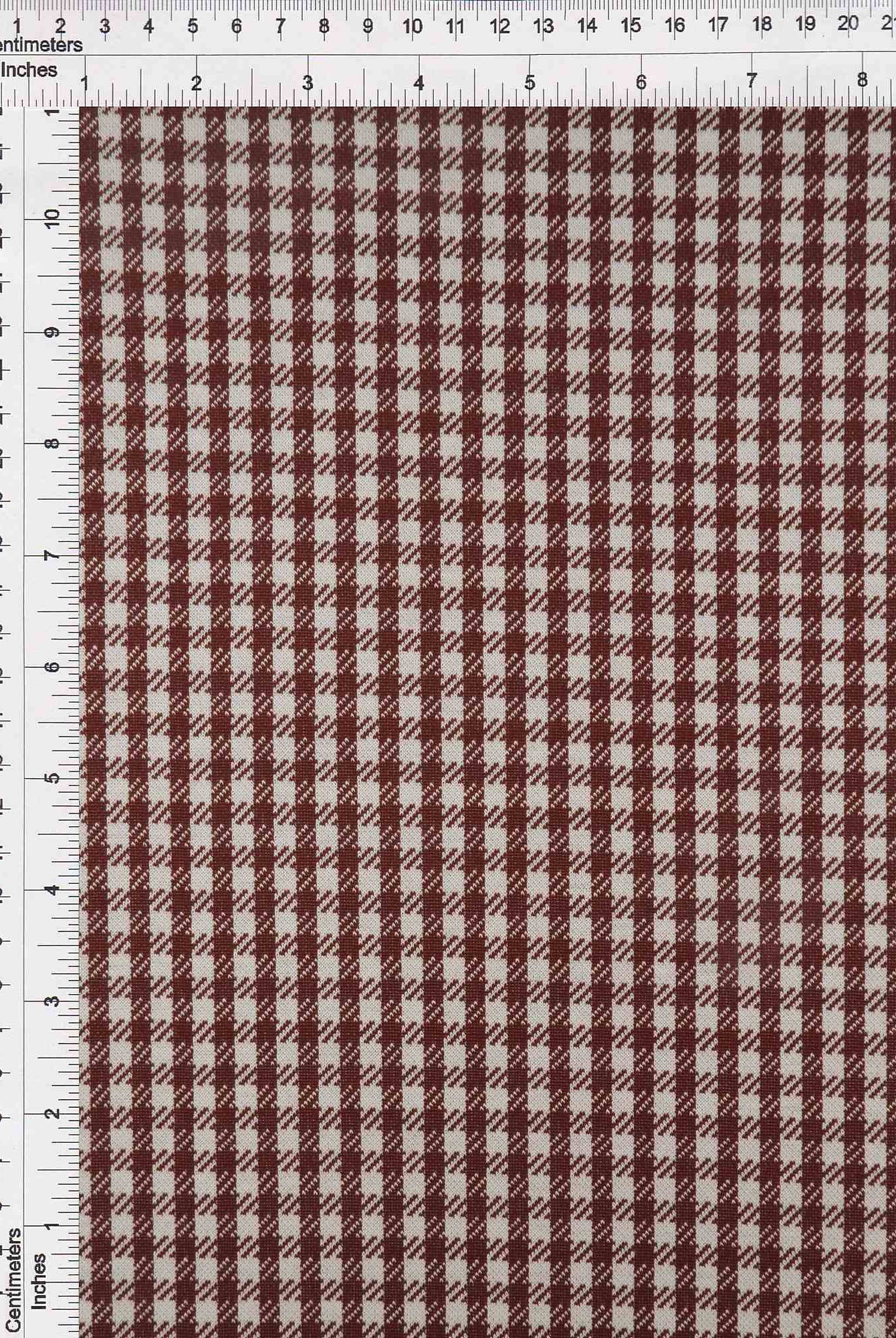 KNT4392 WINE BODYSUIT DOUBLE KNIT DRESS JACQUARD PANTS PLAID POLYESTER RAYON SKIRTS SOLID SPANDEX STRETCH TUNICS YARN DYED