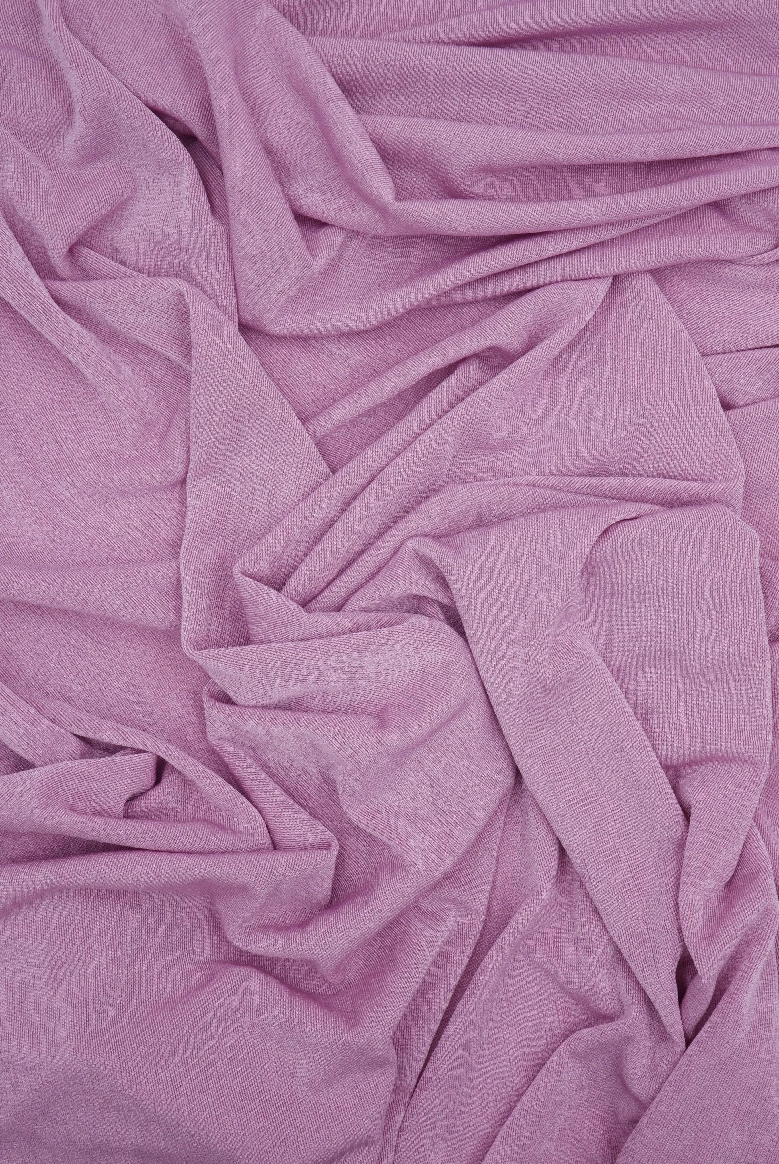 KNT3963 LAVENDER BIKER SHORTS BODYSUIT BOTTOMS CAMI DRESS KNIT LAVANDER LOUNGEWEAR NO-PRINT PANTS POLYESTER RIBBED 1X1 SLINKY SOLID SPANDEX STRETCH T-SHIRT TOPS TUNICS