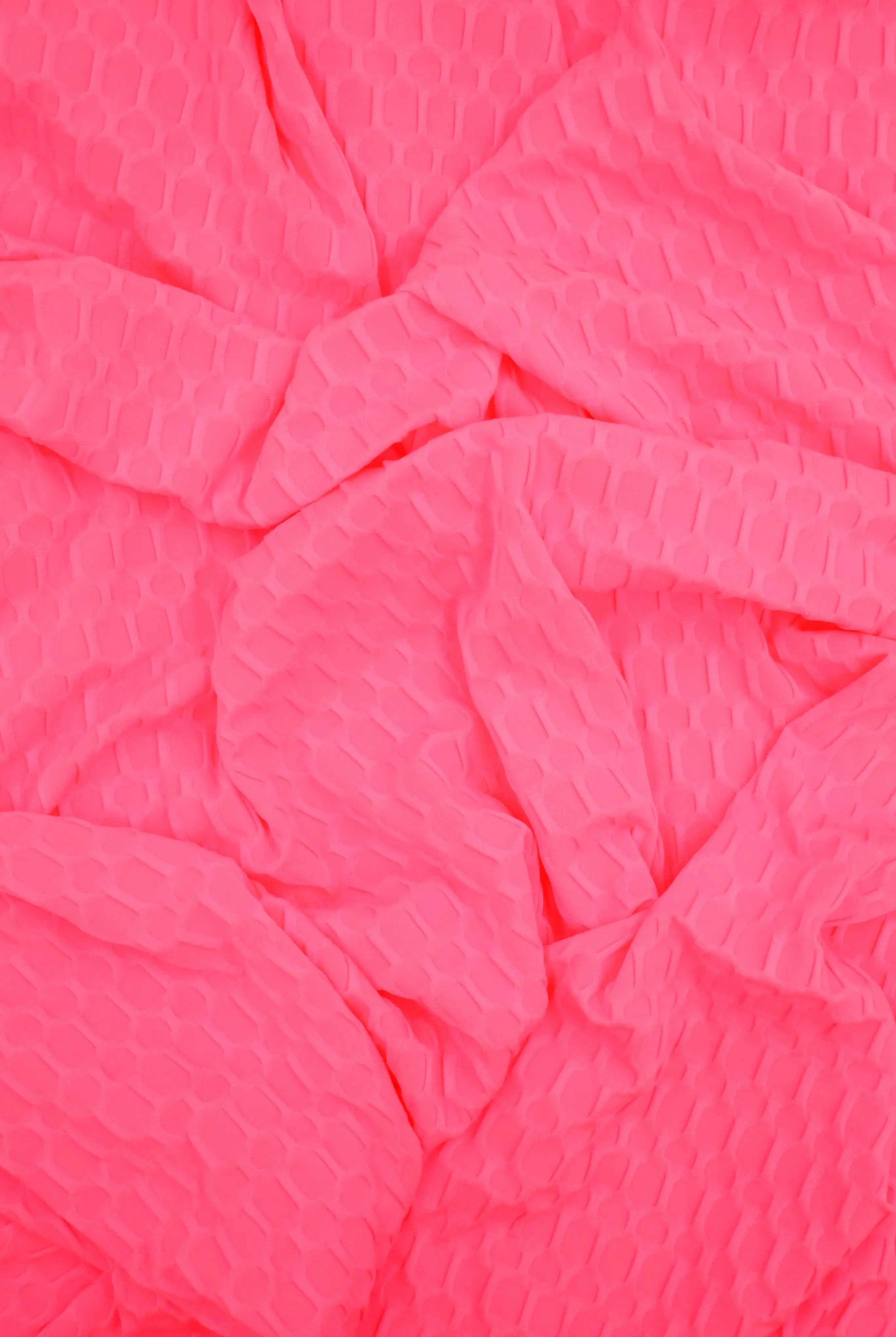 KNT4360 N.CORAL ACTIVEWEAR BIKER SHORTS BODYSUIT BOTTOMS DRESS KNIT LOUNGEWEAR NO-PRINT PANTS POLYESTER SKIRTS SOLID SPANDEX STRETCH TOPS TUNICS