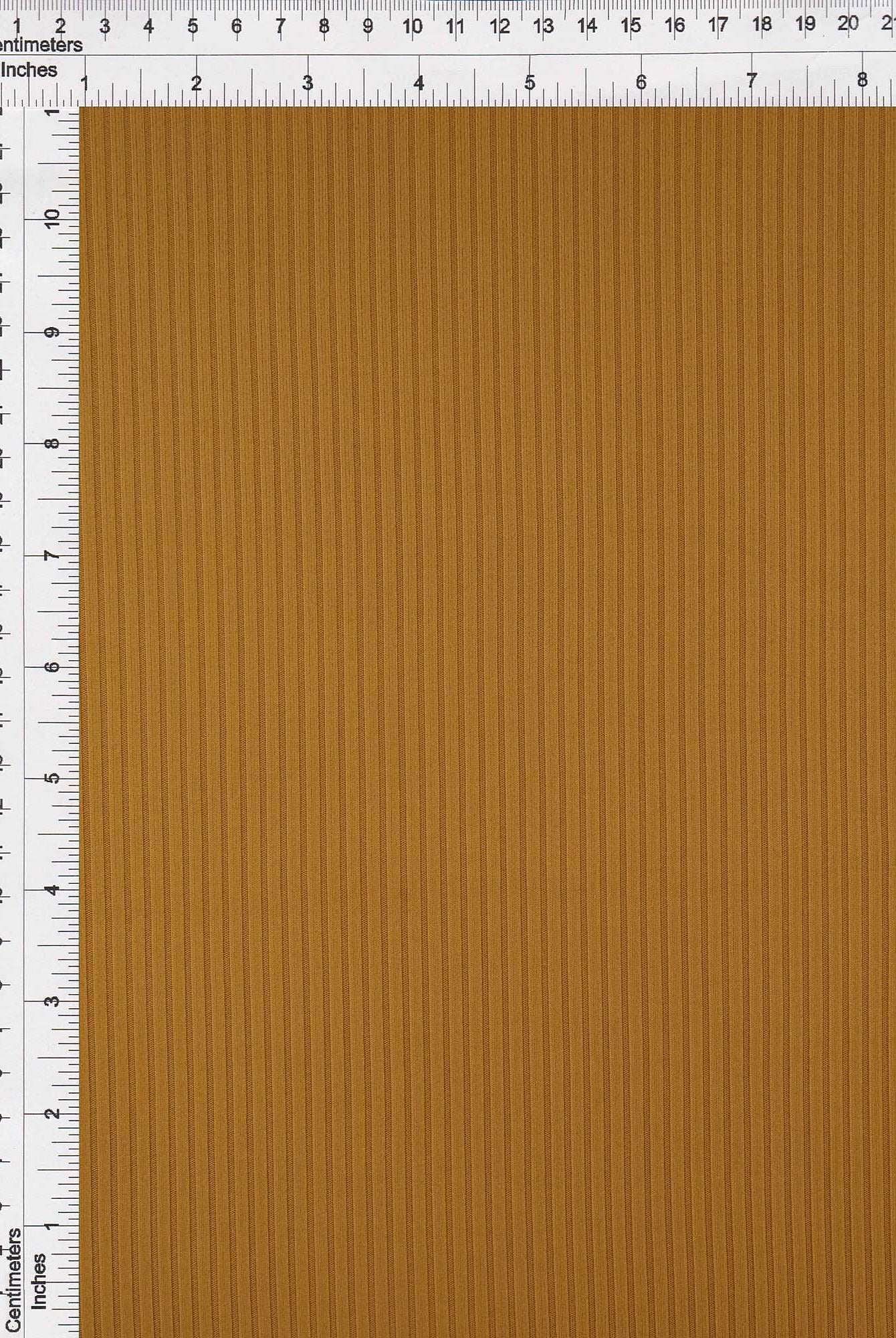 KNT4151 HONEY MUSTARD BODYSUIT DRESS KNIT LOUNGEWEAR MUSTARD NO-PRINT POLYESTER RIB 4X2 SOLID-B SPANDEX STRETCH TOPS YUMMY