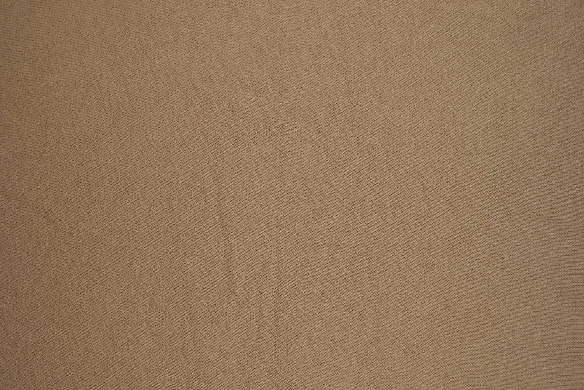 KNT4353 TAUPE ACTIVEWEAR BLOUSE BOTTOMS CAMI DRESS FRENCH TERRY KNIT NO-PRINT OUTERWEAR PANTS RAYON SKIRTS SOLID SPANDEX STRETCH TOPS TUNICS