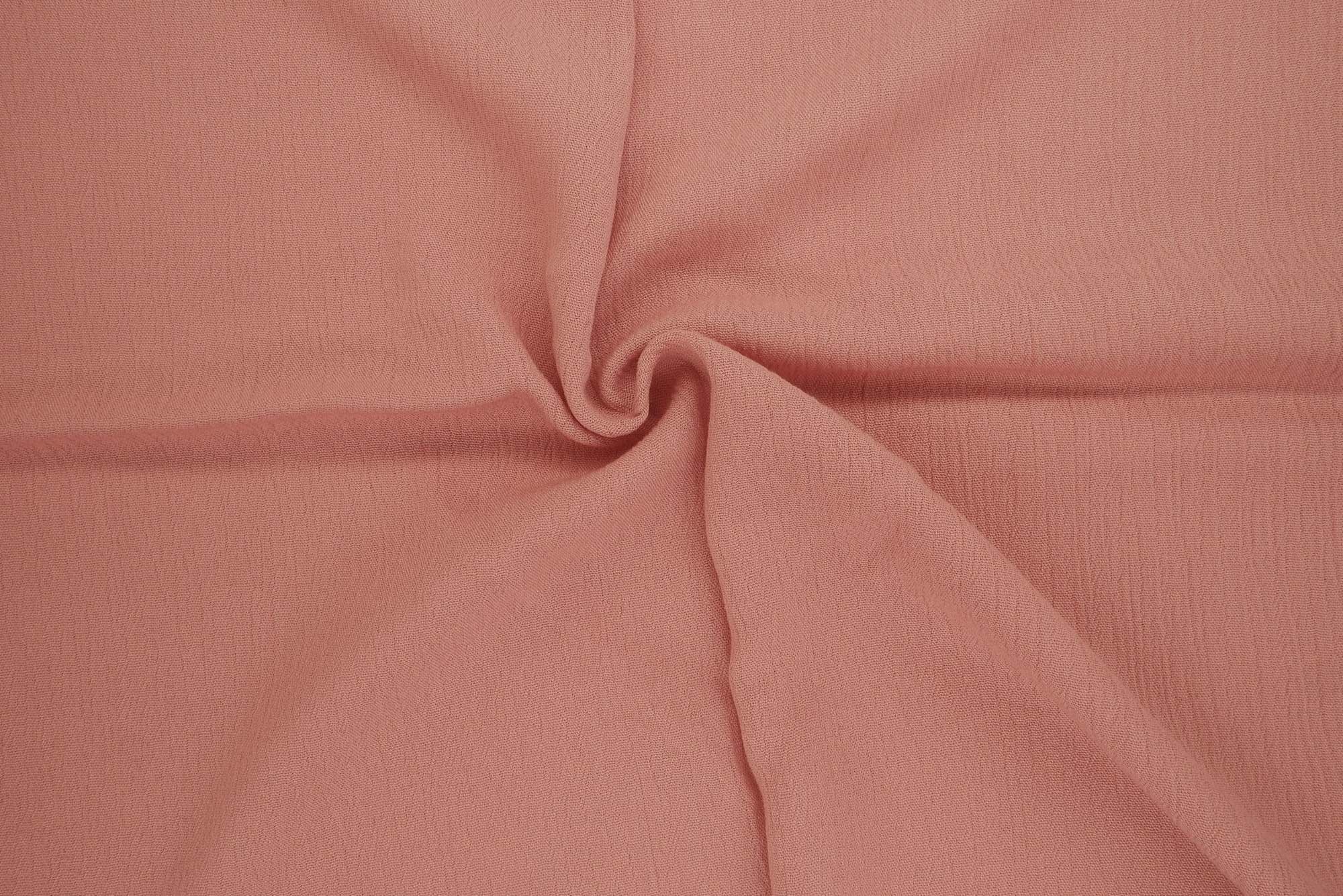 CRP3143 ROSE LT BLOUSE BOTTOMS CAMI CREPON DRESS NO-PRINT OUTERWEAR RAYON SKIRTS SOLID T-SHIRT TOPS TUNICS WOVEN