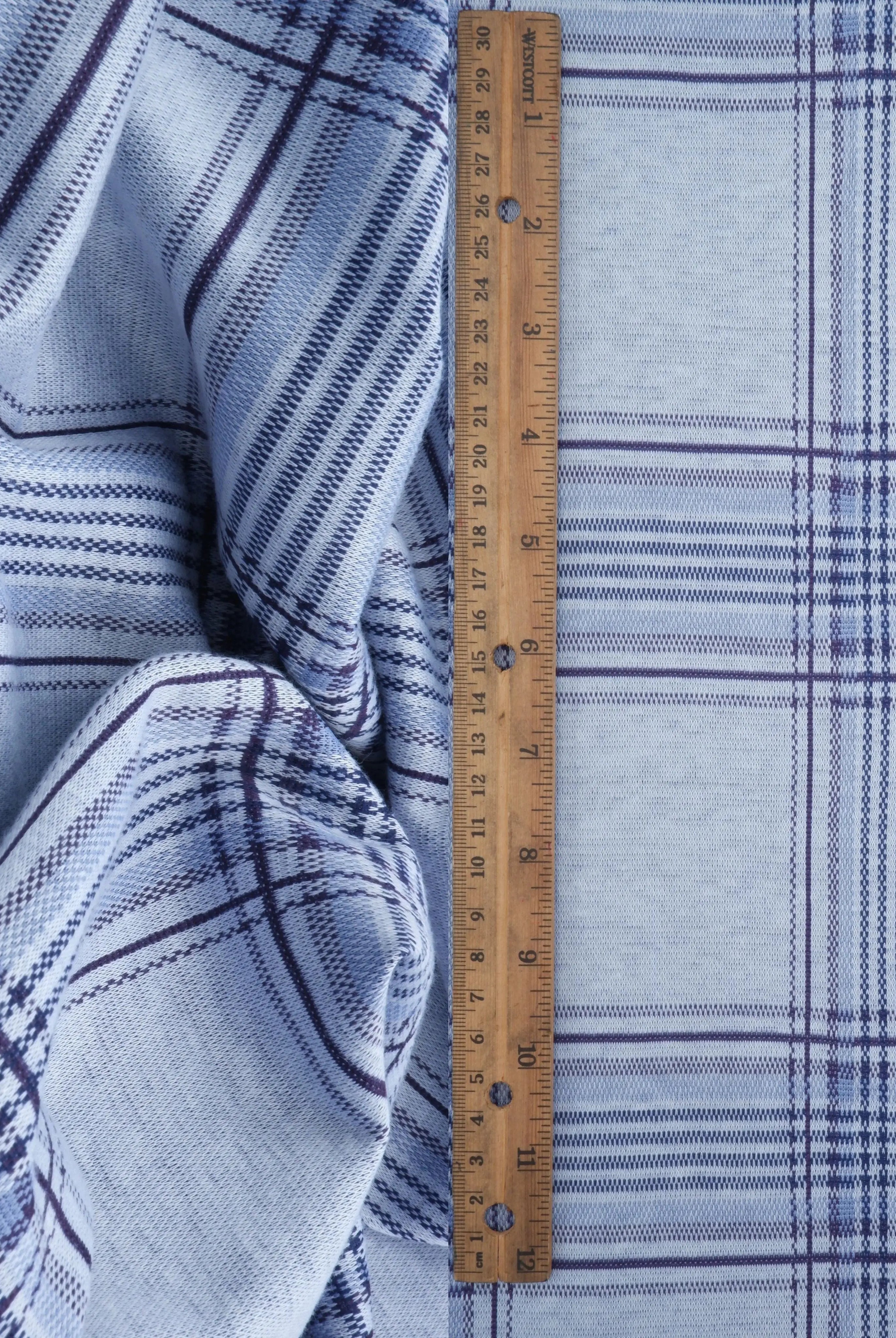 KNT4416 NAVY BODYSUIT BOTTOMS DRESS KNIT LOUNGEWEAR OUTERWEAR PANTS PLAID POLYESTER RAYON SKIRTS SOLID SPANDEX STRETCH TOPS TUNICS YARN DYED