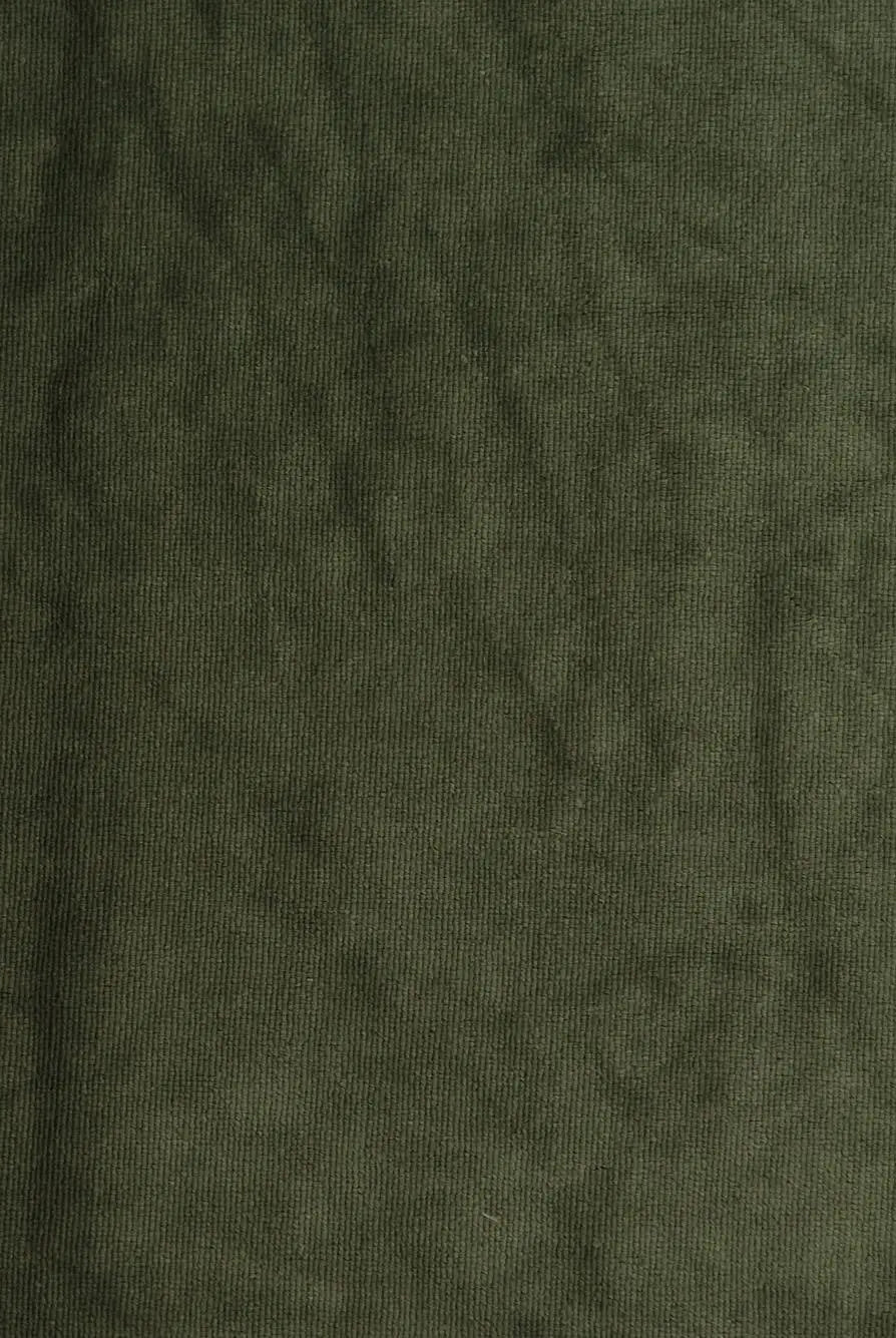 KNT4421 OLIVE VINTAGE BOTTOMS DRESS KNIT LOUNGEWEAR NO-PRINT OUTERWEAR PANTS POLYESTER SKIRTS SOLID SPANDEX STRETCH SWEATER TUNICS VELOUR