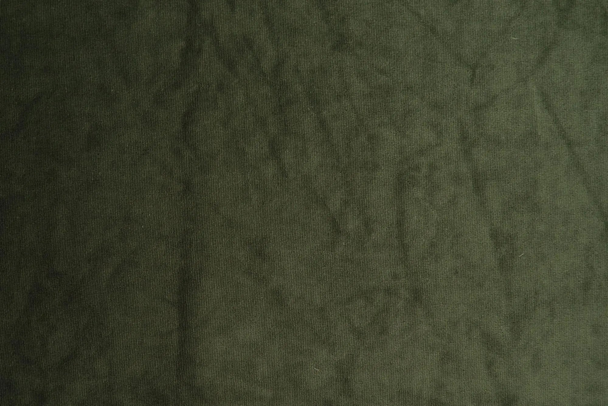 KNT4421 OLIVE VINTAGE BOTTOMS DRESS KNIT LOUNGEWEAR NO-PRINT OUTERWEAR PANTS POLYESTER SKIRTS SOLID SPANDEX STRETCH SWEATER TUNICS VELOUR