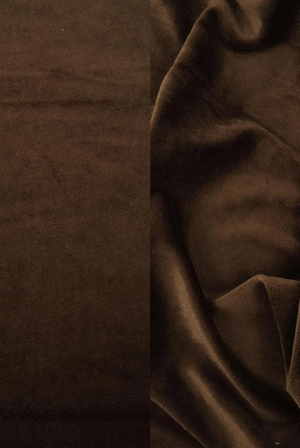 KNT4421 BROWN BOTTOMS DRESS KNIT LOUNGEWEAR NO-PRINT OUTERWEAR PANTS POLYESTER SKIRTS SOLID SPANDEX STRETCH SWEATER TUNICS VELOUR